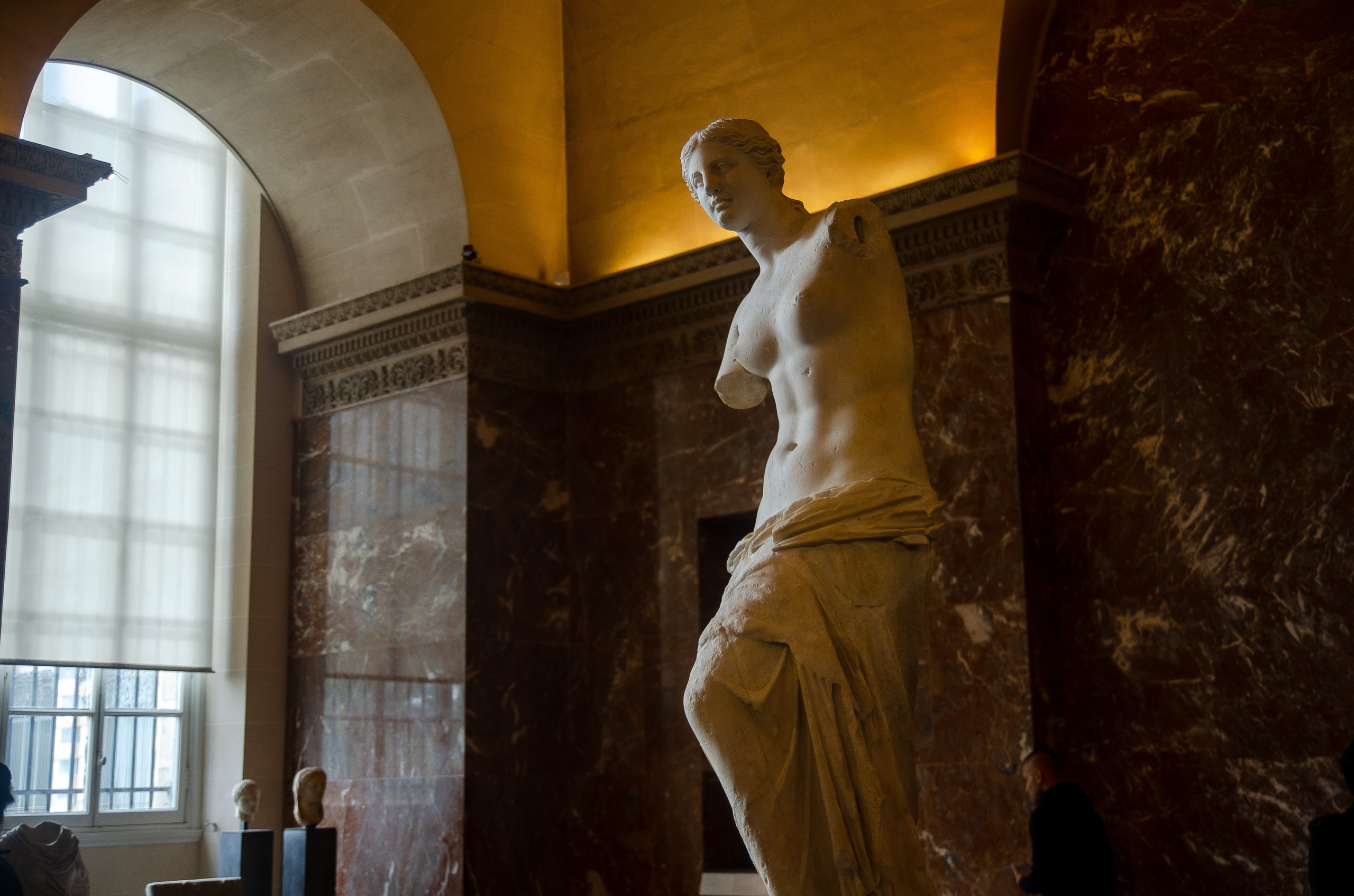 Париж (октябрь 2017). Фотограф Таинства Крещения в Саратове Ильченко Артем