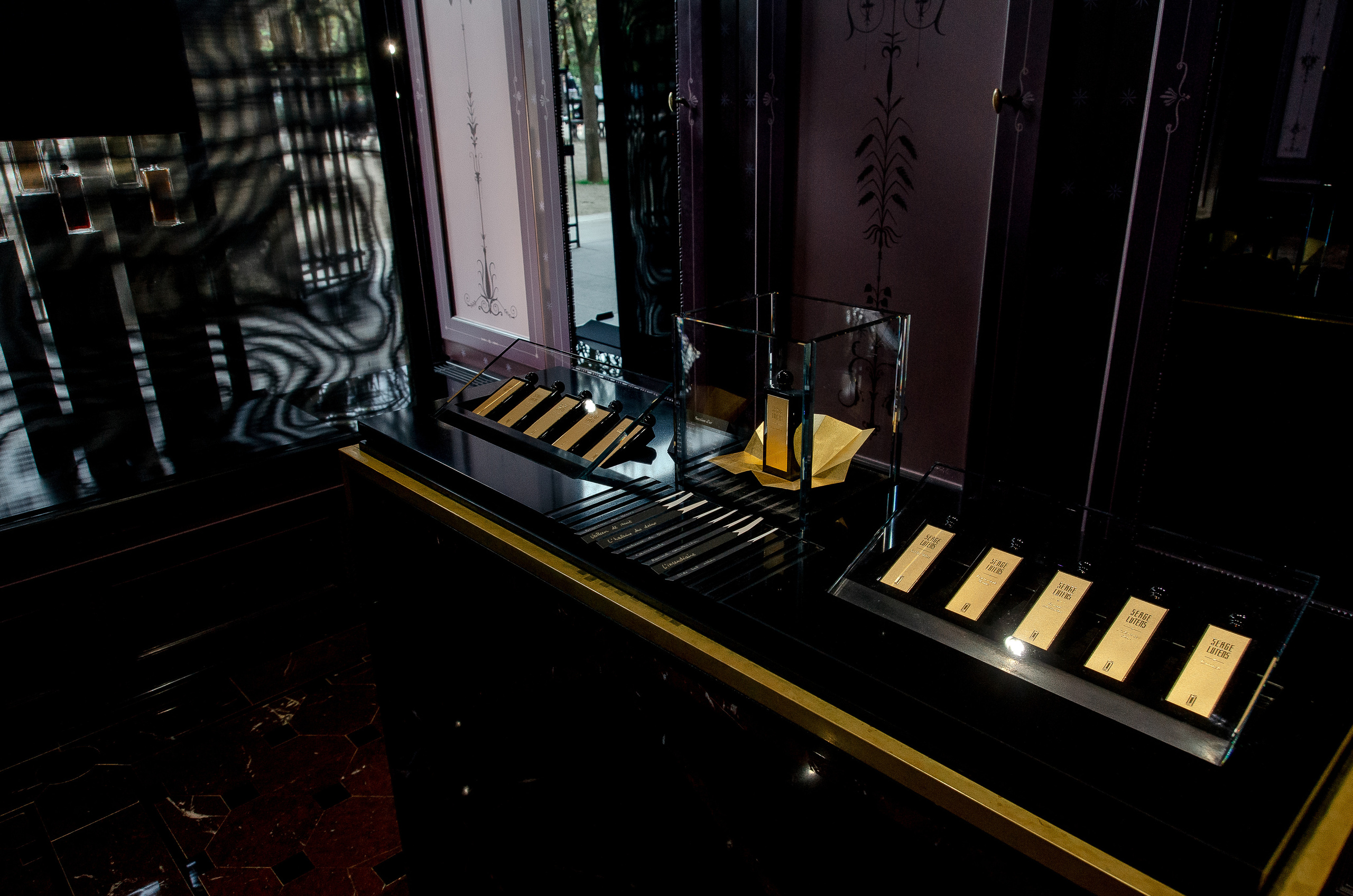 Париж (октябрь 2017). Фотограф Таинства Крещения в Саратове Ильченко Артем