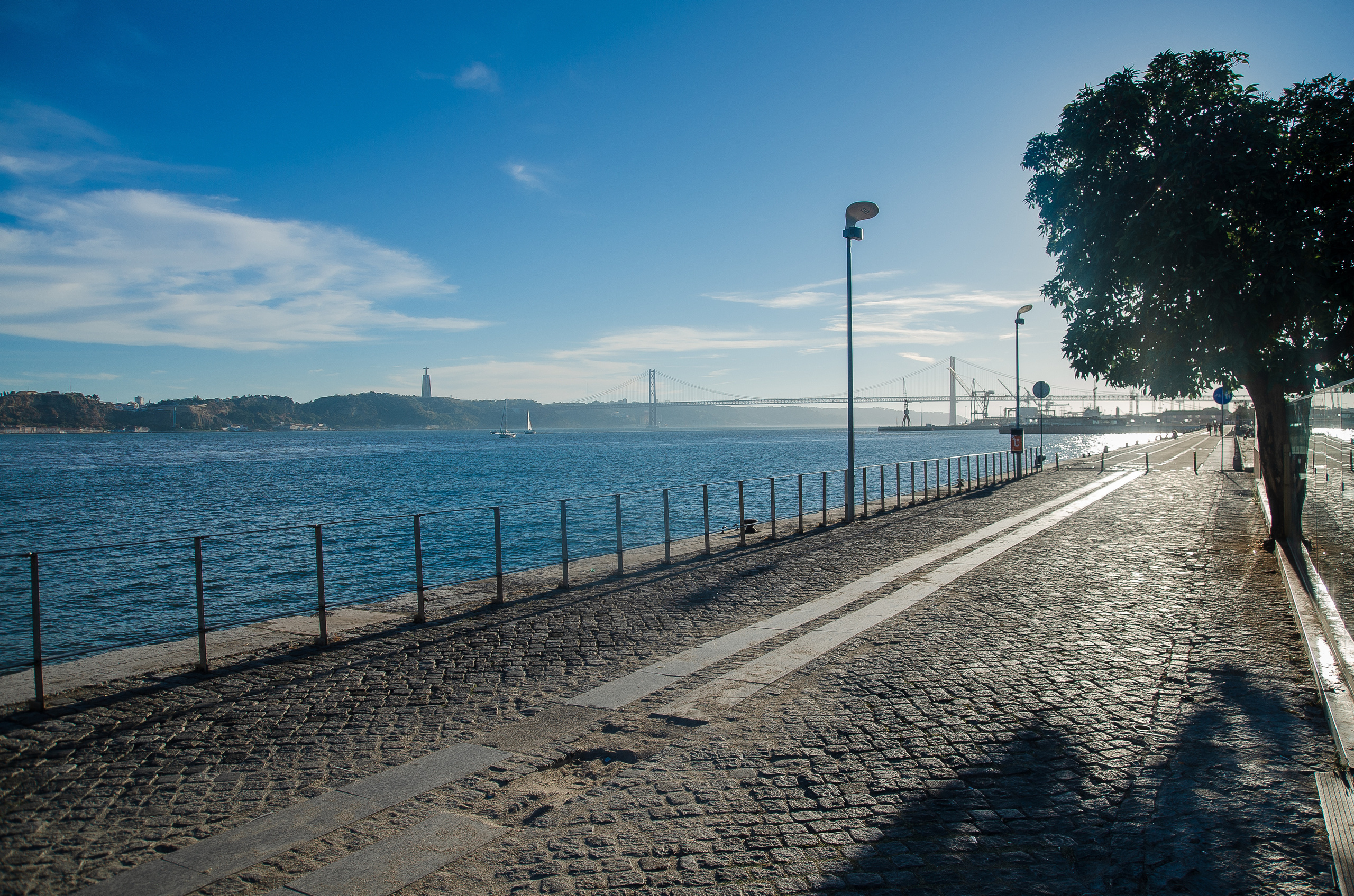 Лиссабон (октябрь 2017). Фотограф Таинства Крещения в Саратове Ильченко Артем