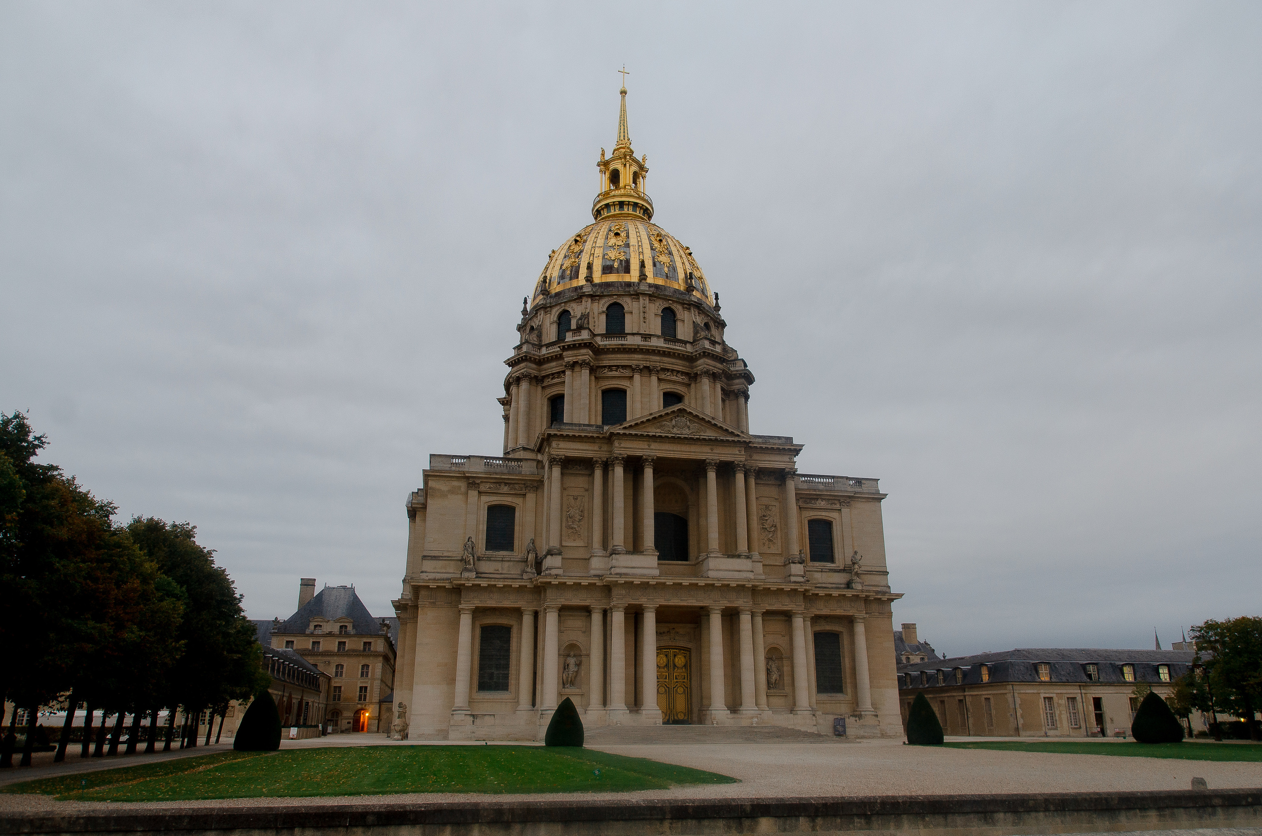 Париж (октябрь 2017). Фотограф Таинства Крещения в Саратове Ильченко Артем