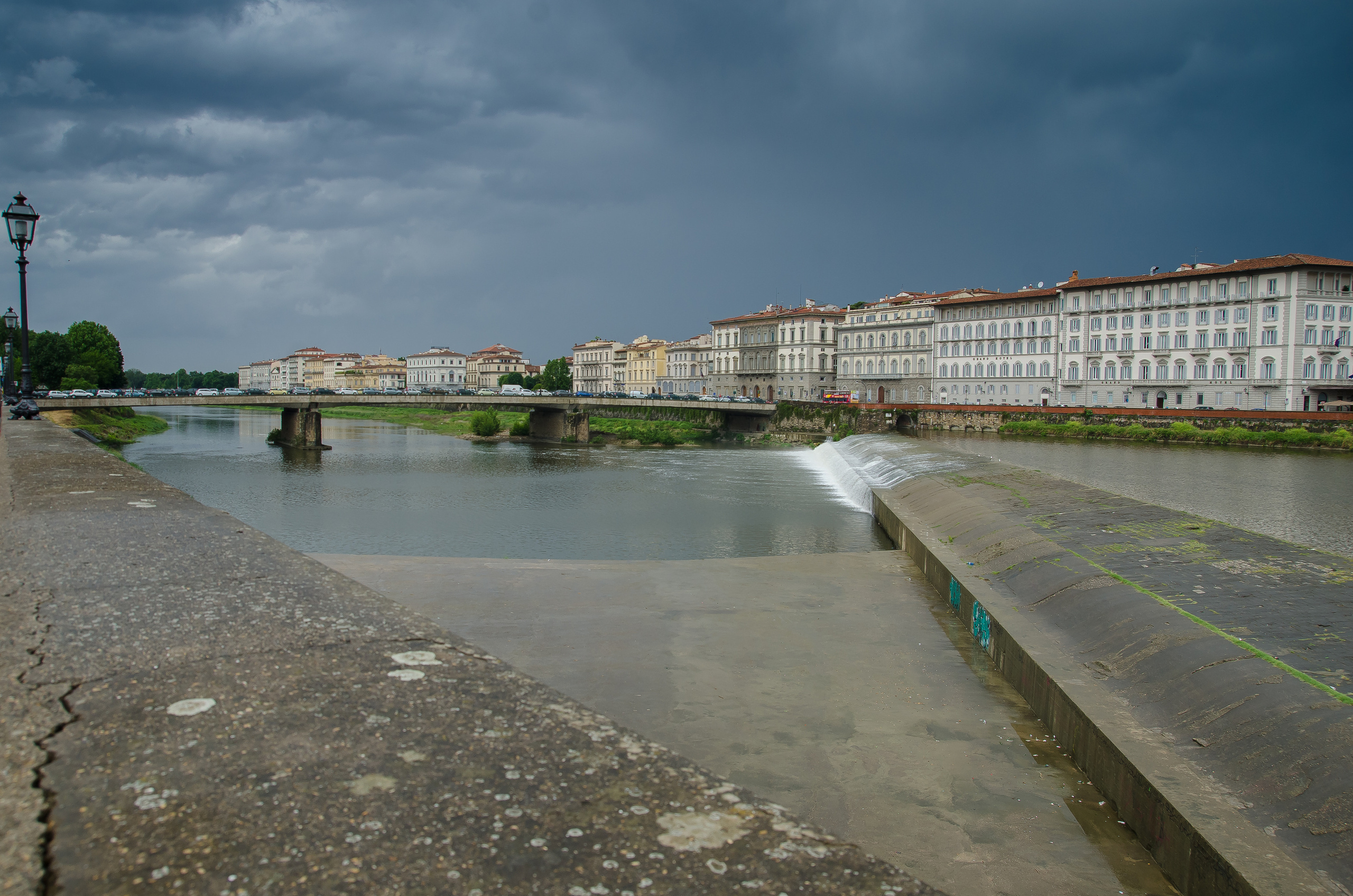 Флоренция (май 2015). Фотограф Таинства Крещения в Саратове Ильченко Артем