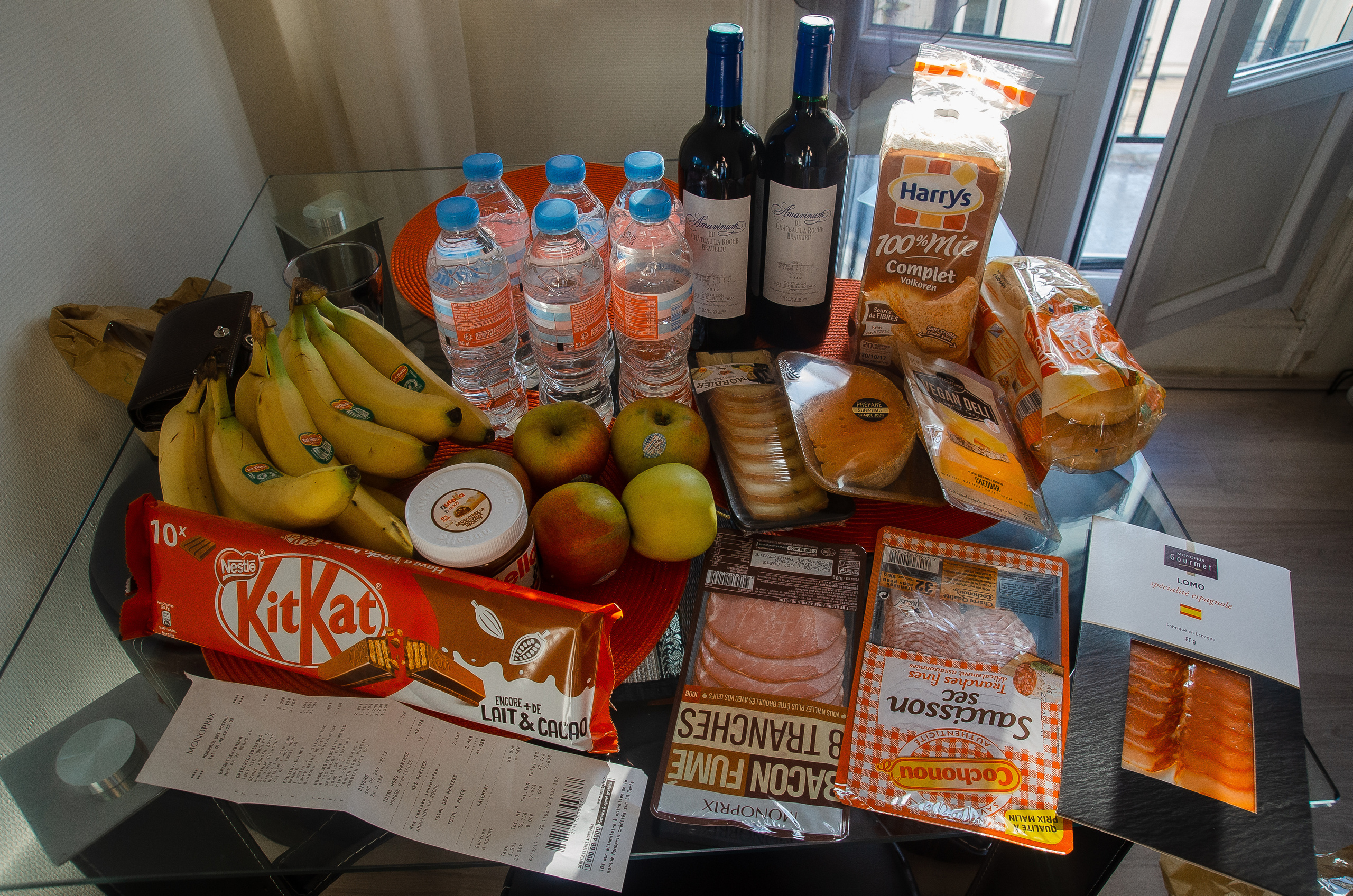 Париж (октябрь 2017). Фотограф Таинства Крещения в Саратове Ильченко Артем