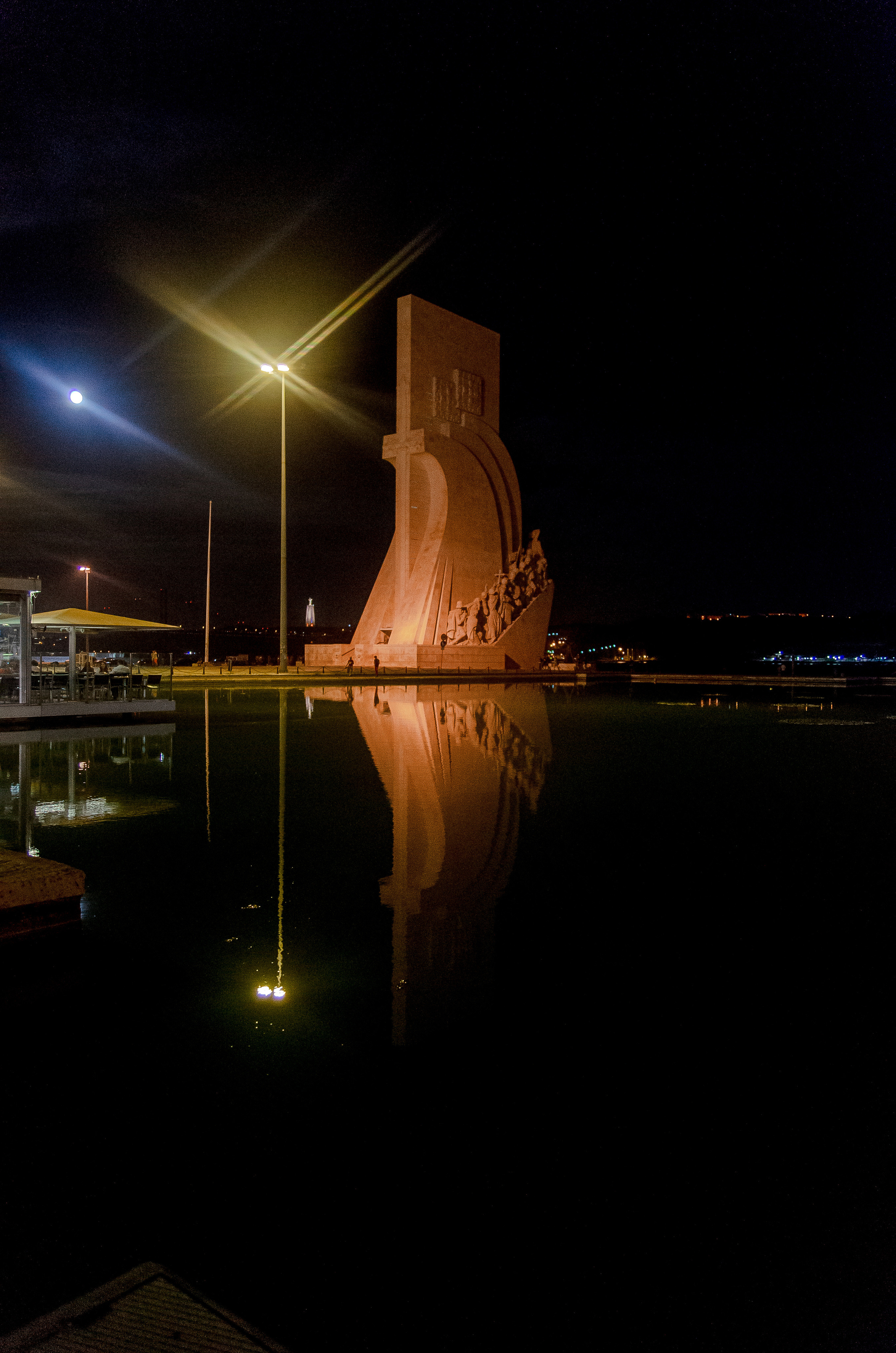 Лиссабон (октябрь 2017). Фотограф Таинства Крещения в Саратове Ильченко Артем