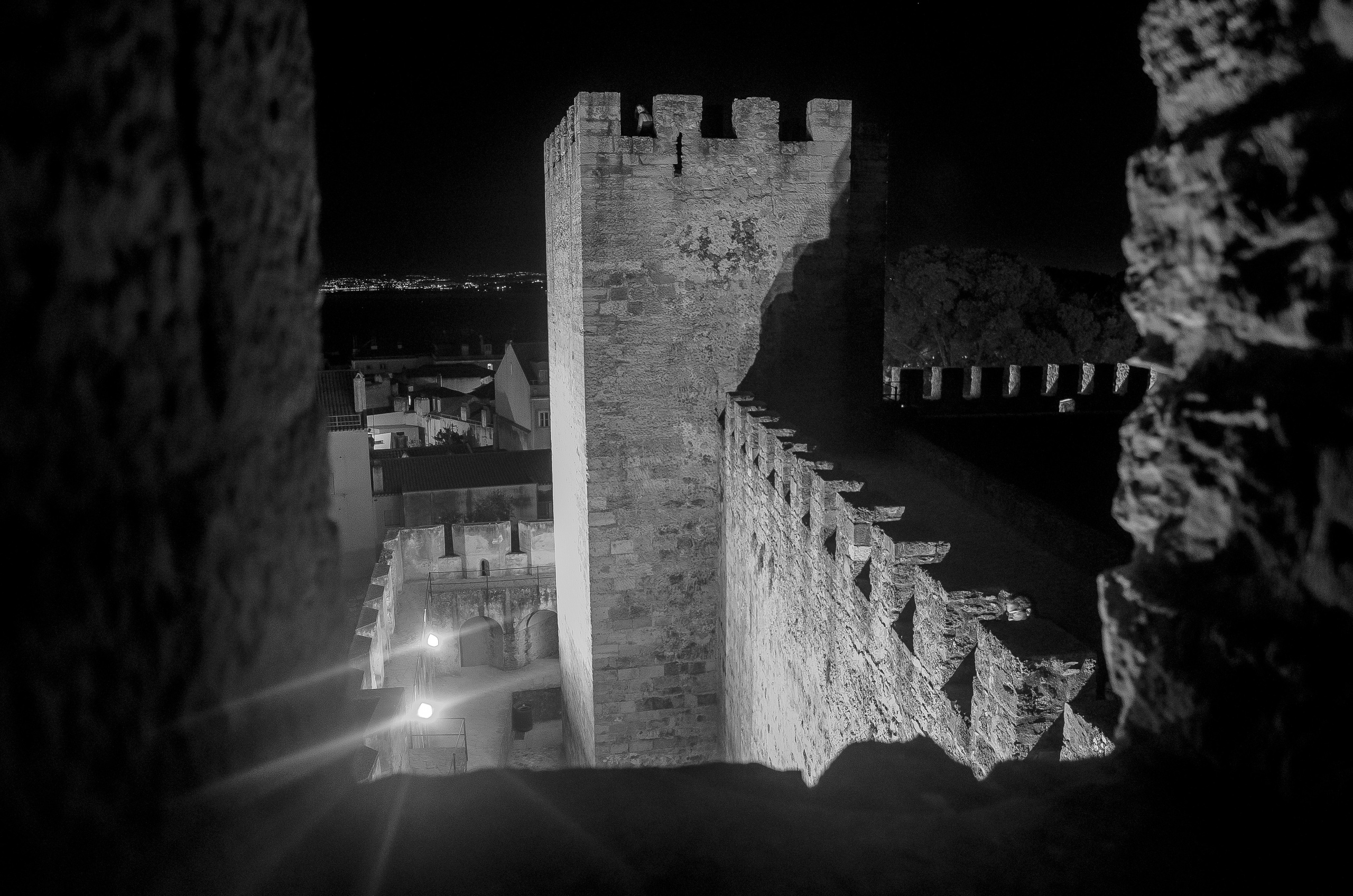 Лиссабон (октябрь 2017). Фотограф Таинства Крещения в Саратове Ильченко Артем