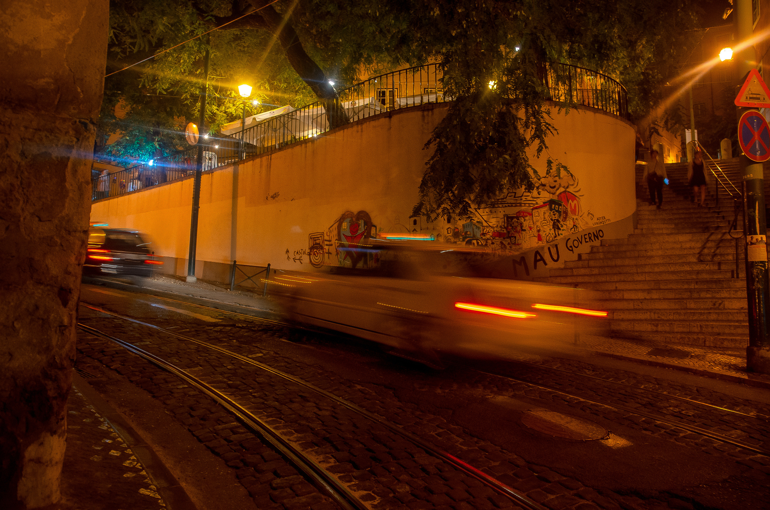 Лиссабон (октябрь 2017). Фотограф Таинства Крещения в Саратове Ильченко Артем