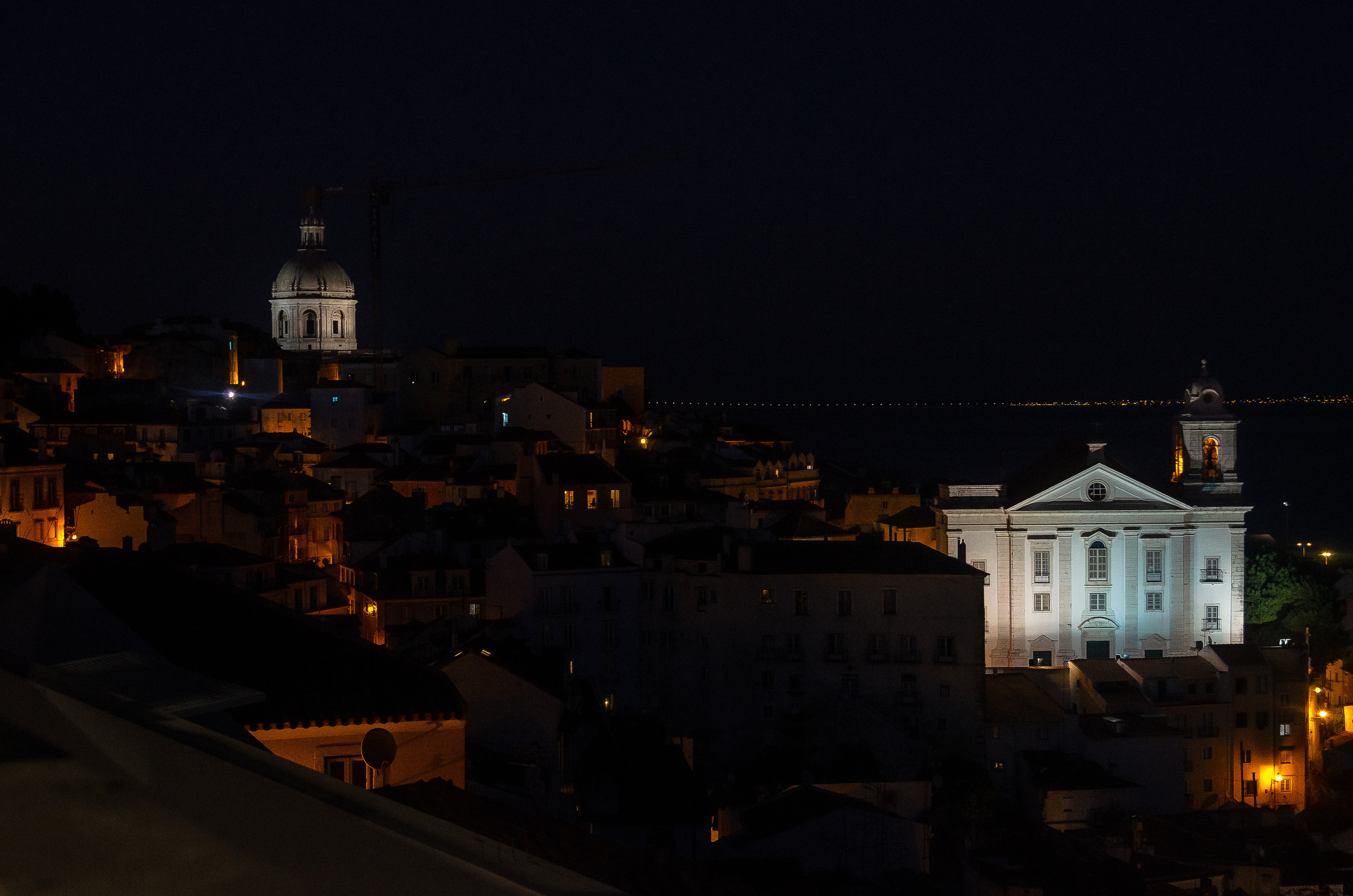 Лиссабон (октябрь 2017). Фотограф Таинства Крещения в Саратове Ильченко Артем