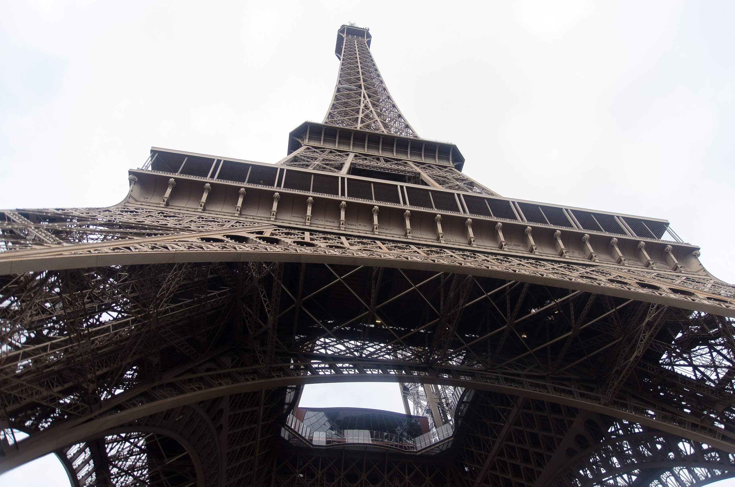 Париж (октябрь 2017). Фотограф Таинства Крещения в Саратове Ильченко Артем