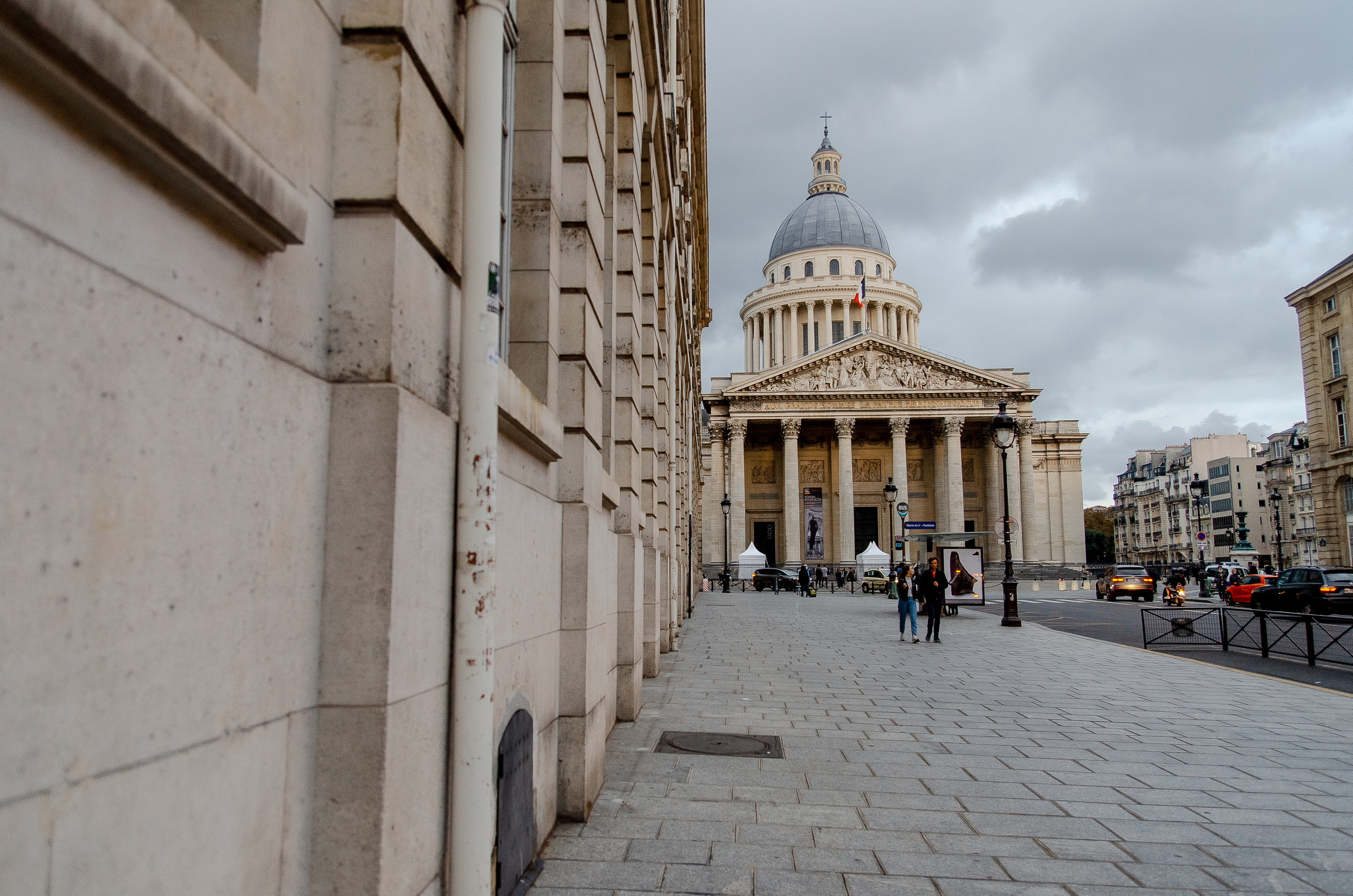 Париж (октябрь 2017). Фотограф Таинства Крещения в Саратове Ильченко Артем