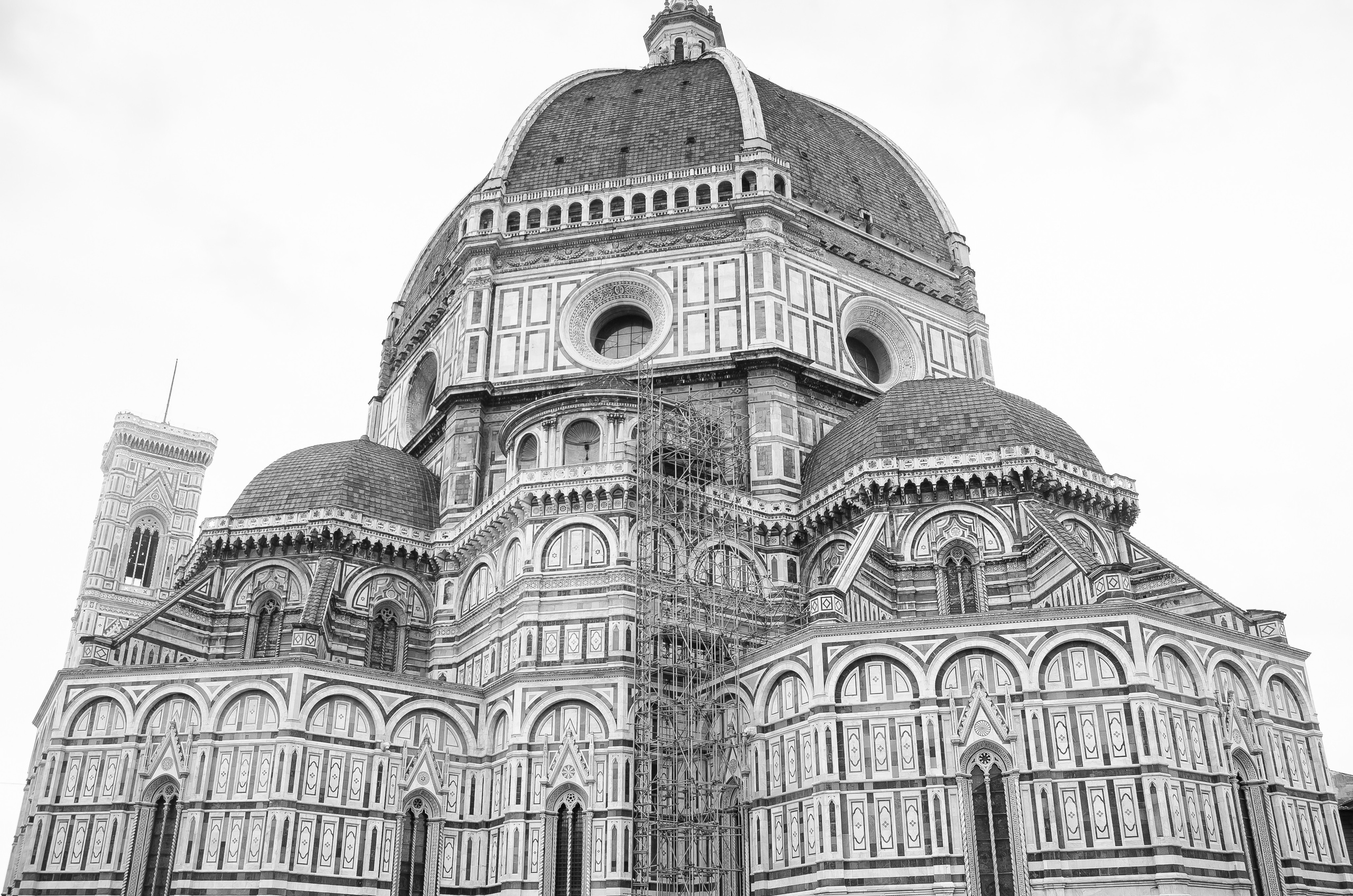 Флоренция (май 2015). Фотограф Таинства Крещения в Саратове Ильченко Артем