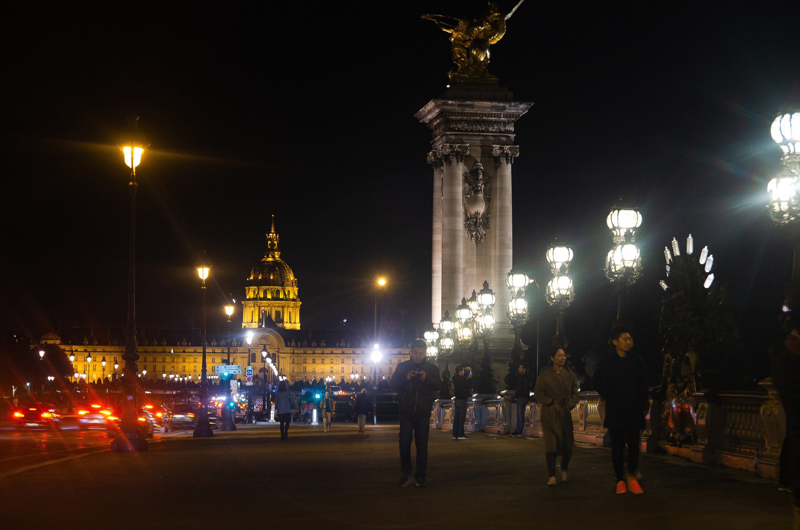 Париж (октябрь 2017). Фотограф Таинства Крещения в Саратове Ильченко Артем