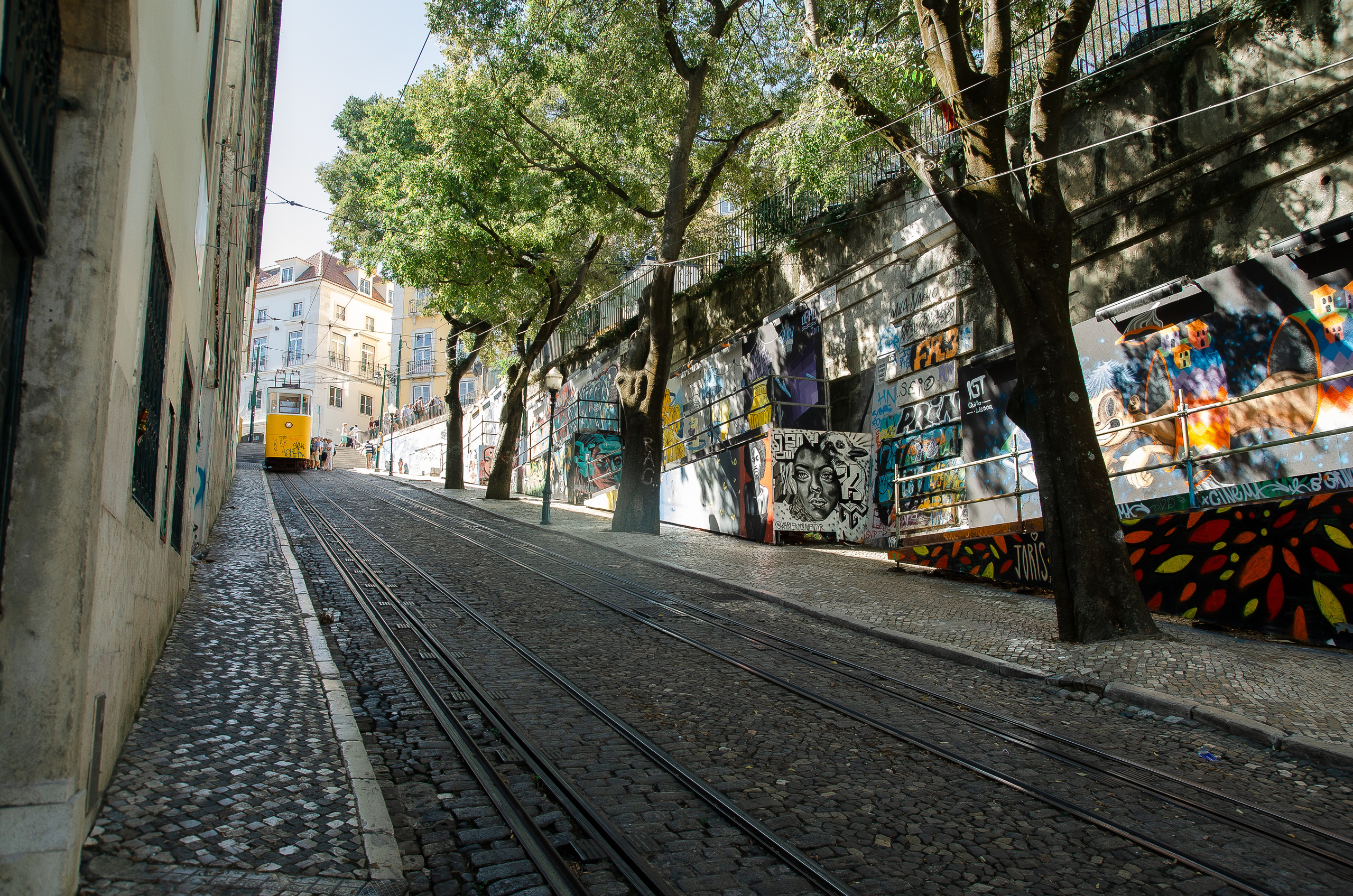 Лиссабон (октябрь 2017). Фотограф Таинства Крещения в Саратове Ильченко Артем
