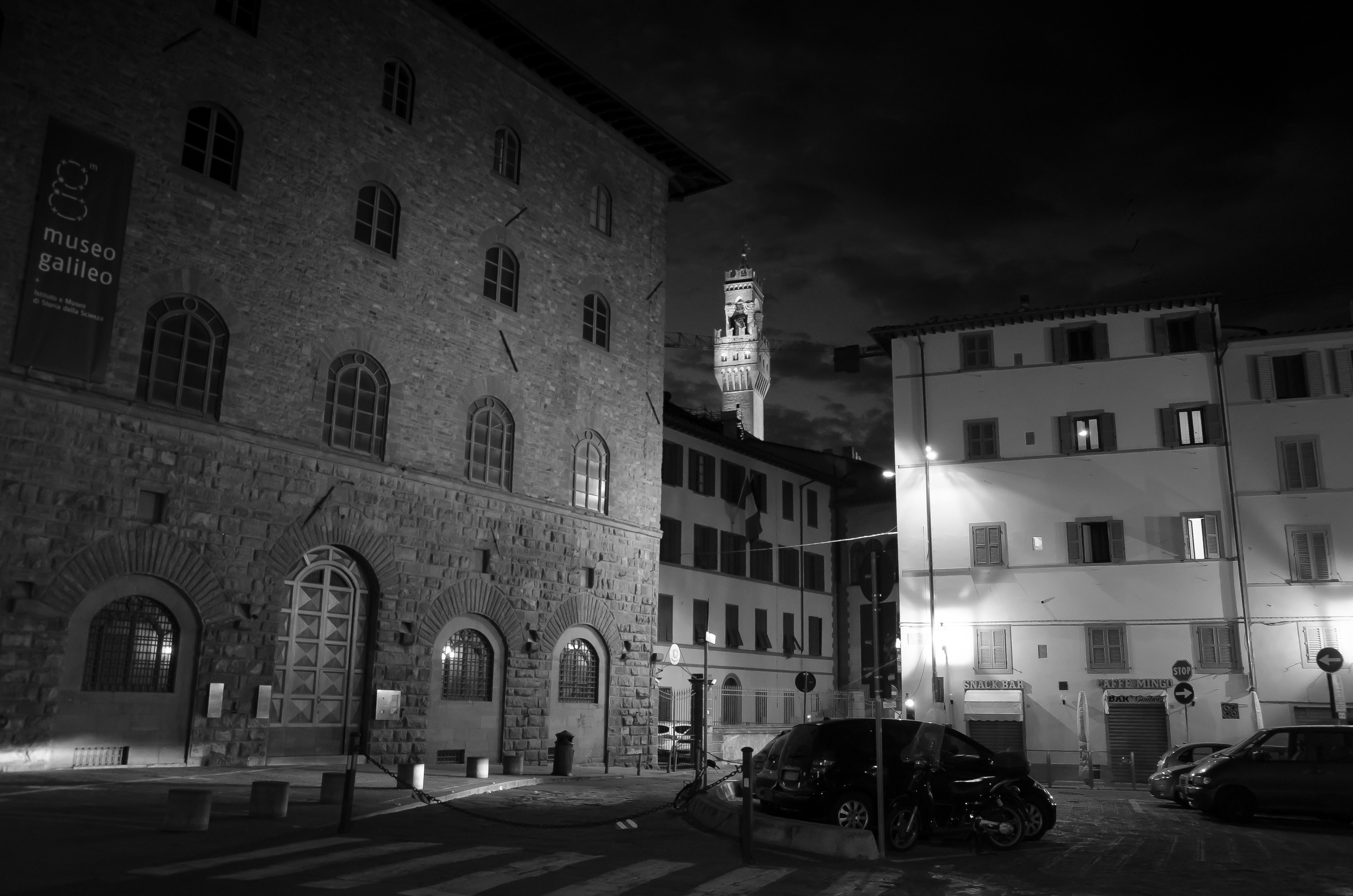 Флоренция (май 2015). Фотограф Таинства Крещения в Саратове Ильченко Артем