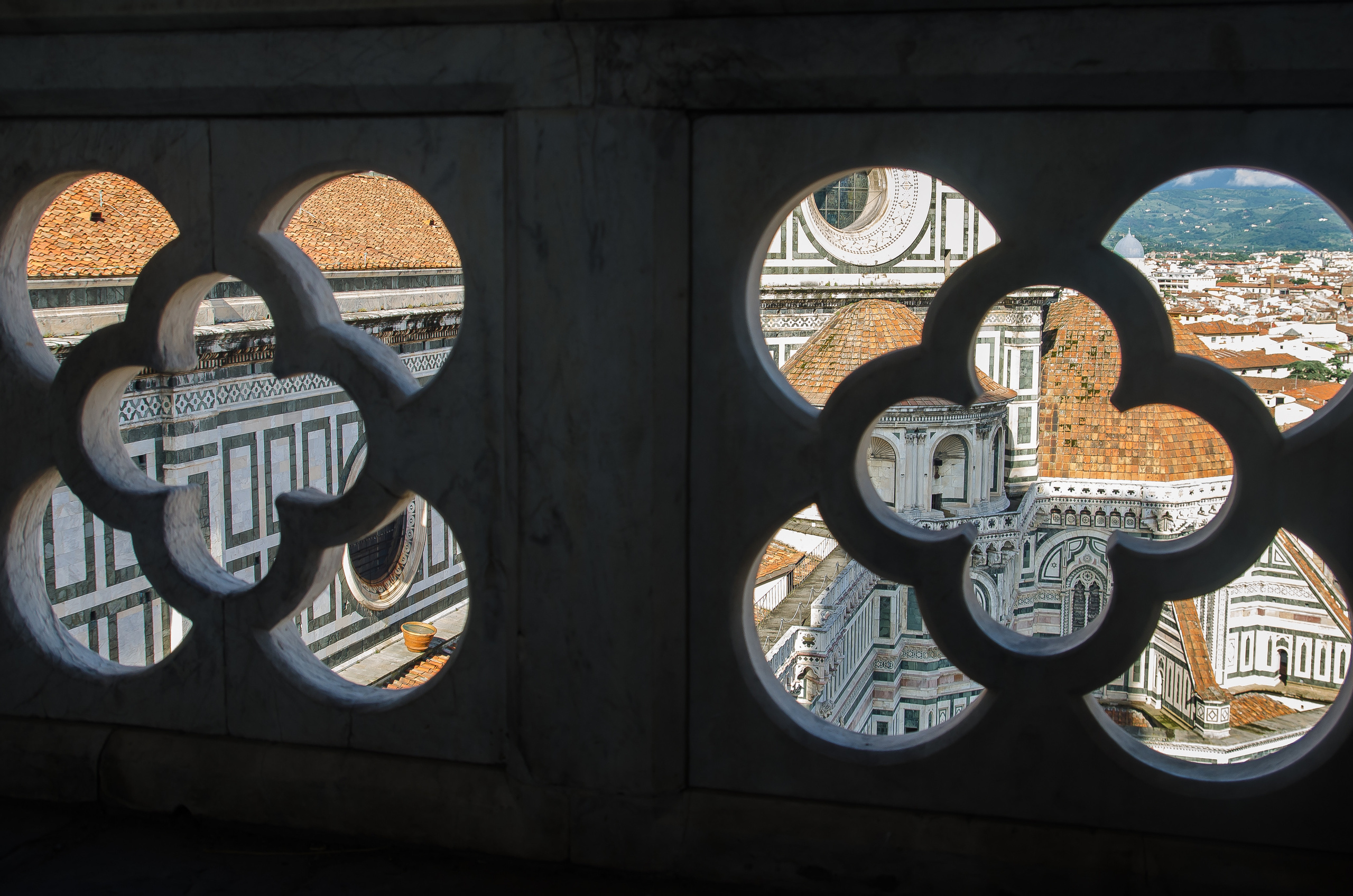 Флоренция (май 2015). Фотограф Таинства Крещения в Саратове Ильченко Артем