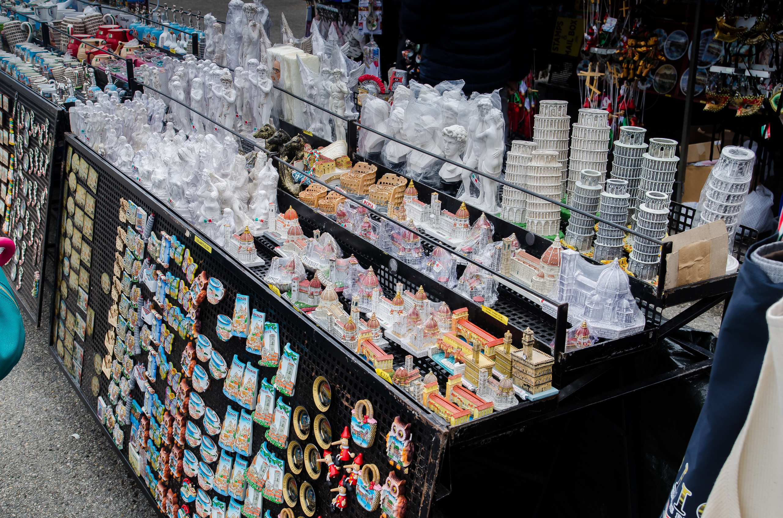 Флоренция (май 2015). Фотограф Таинства Крещения в Саратове Ильченко Артем