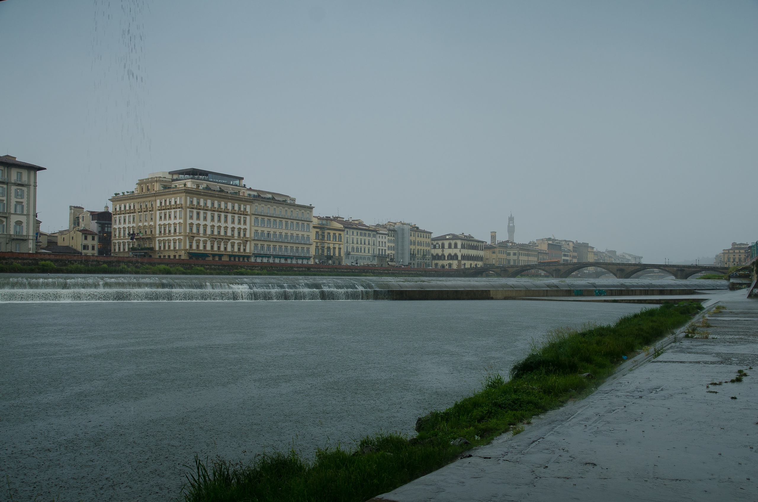 Флоренция (май 2015). Фотограф Таинства Крещения в Саратове Ильченко Артем