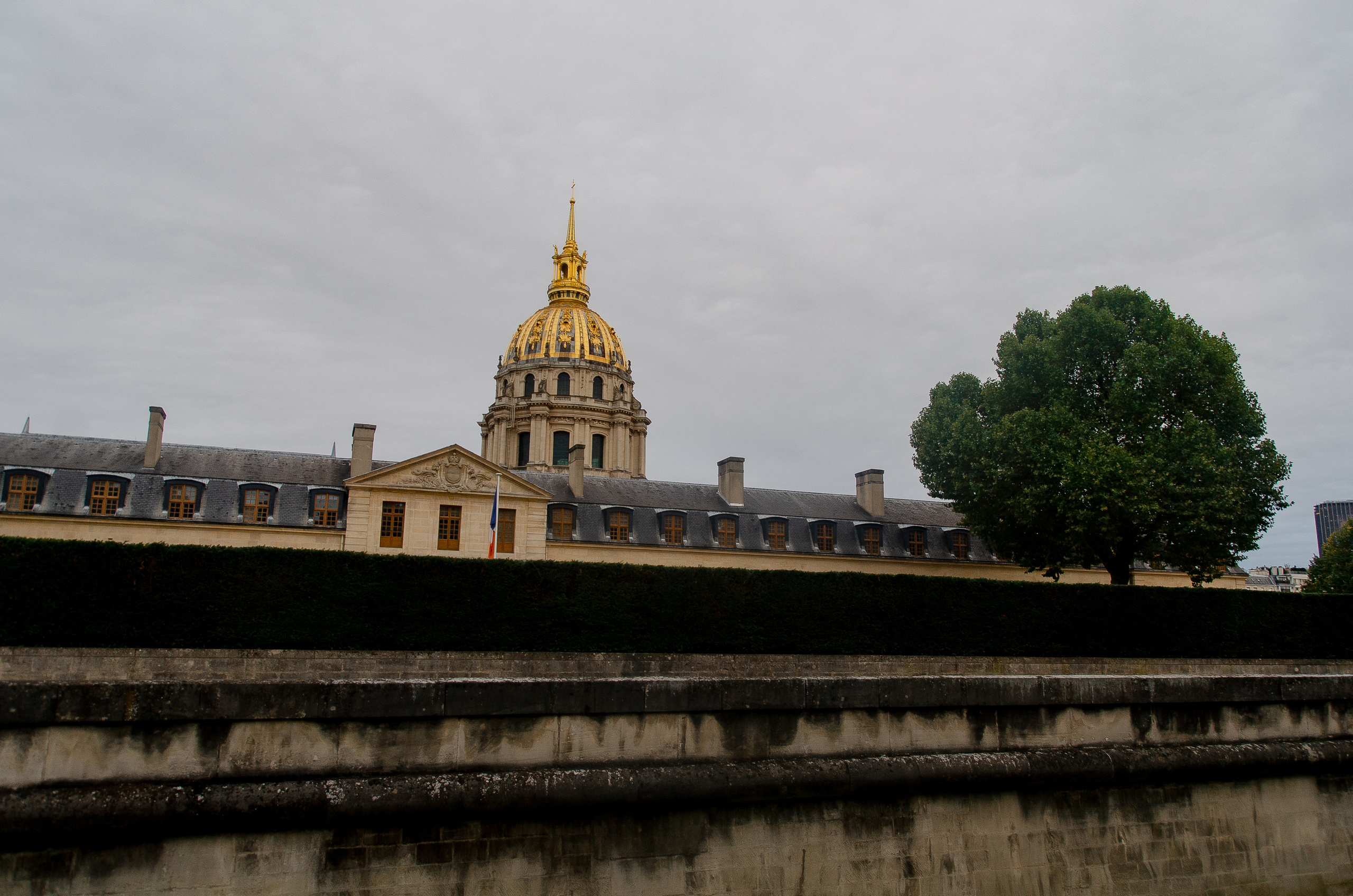 Париж (октябрь 2017). Фотограф Таинства Крещения в Саратове Ильченко Артем