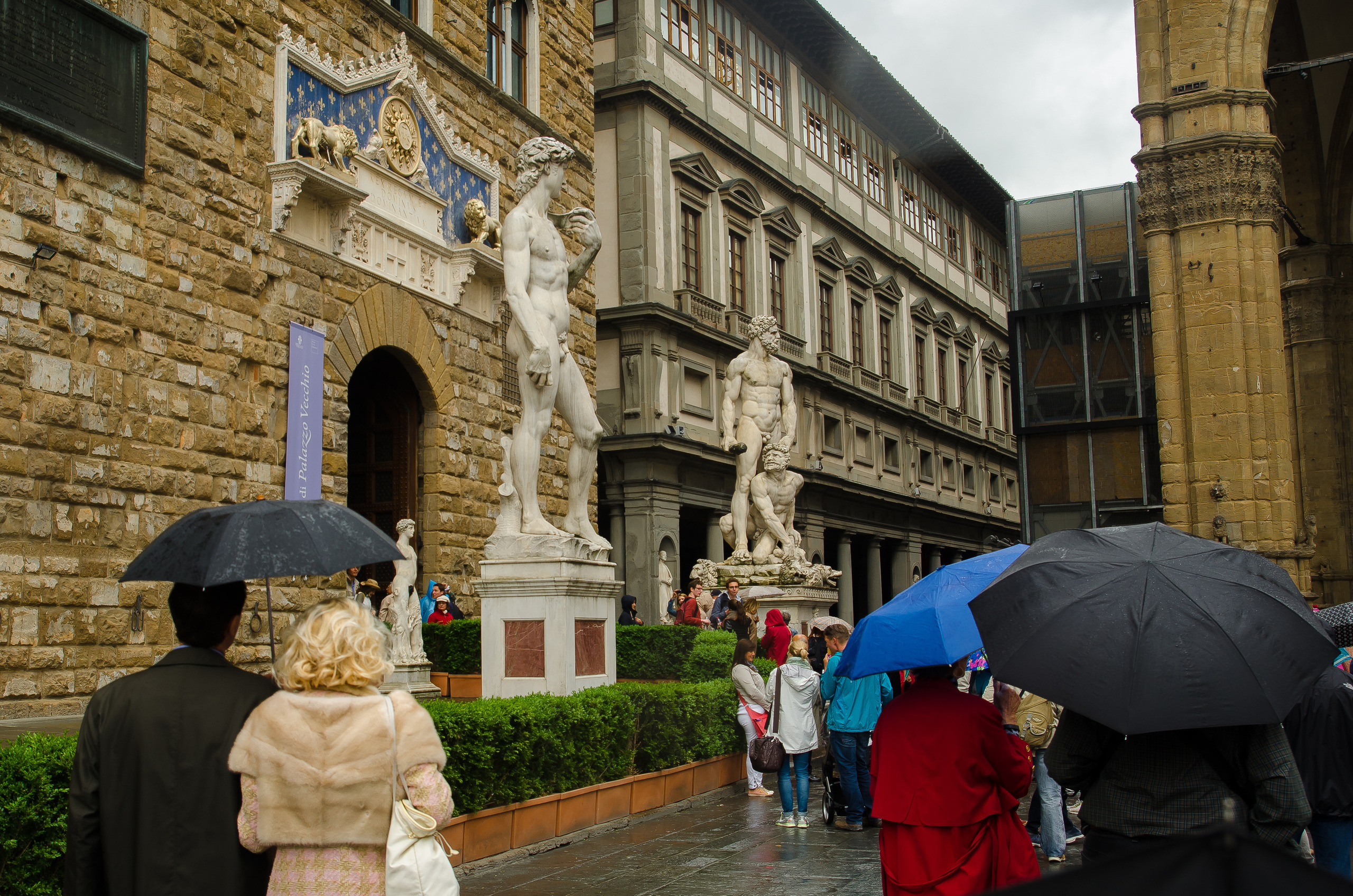 Флоренция (май 2015). Фотограф Таинства Крещения в Саратове Ильченко Артем