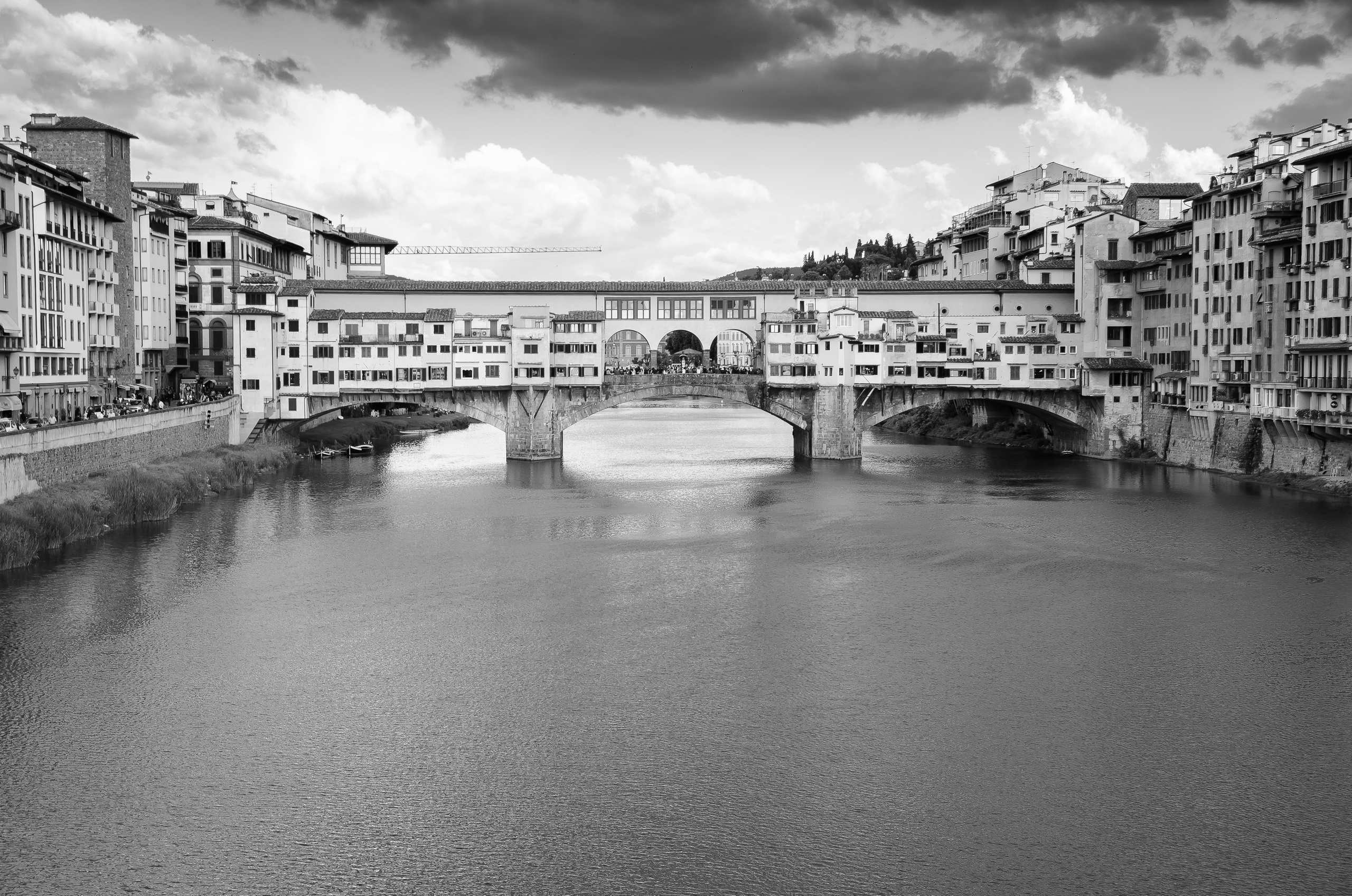 Флоренция (май 2015). Фотограф Таинства Крещения в Саратове Ильченко Артем