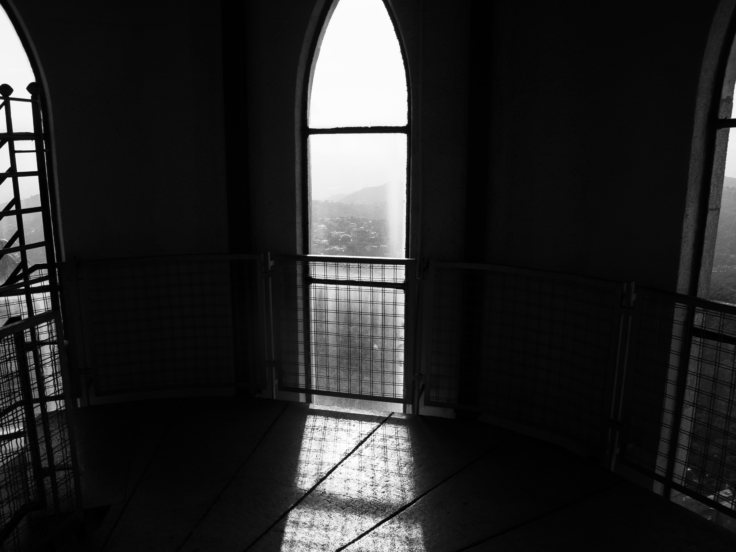 Барселона (октябрь 2017). Фотограф Таинства Крещения в Саратове Ильченко Артем