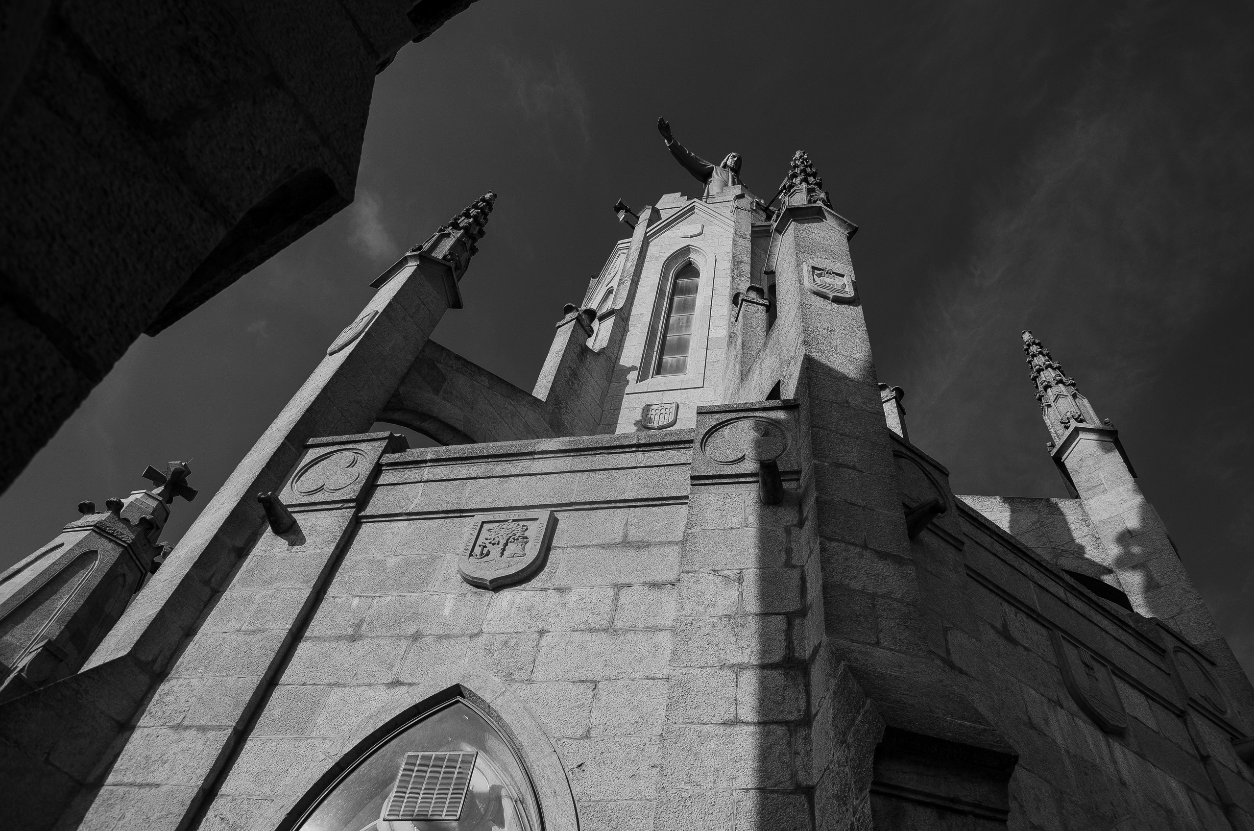 Барселона (октябрь 2017). Фотограф Таинства Крещения в Саратове Ильченко Артем