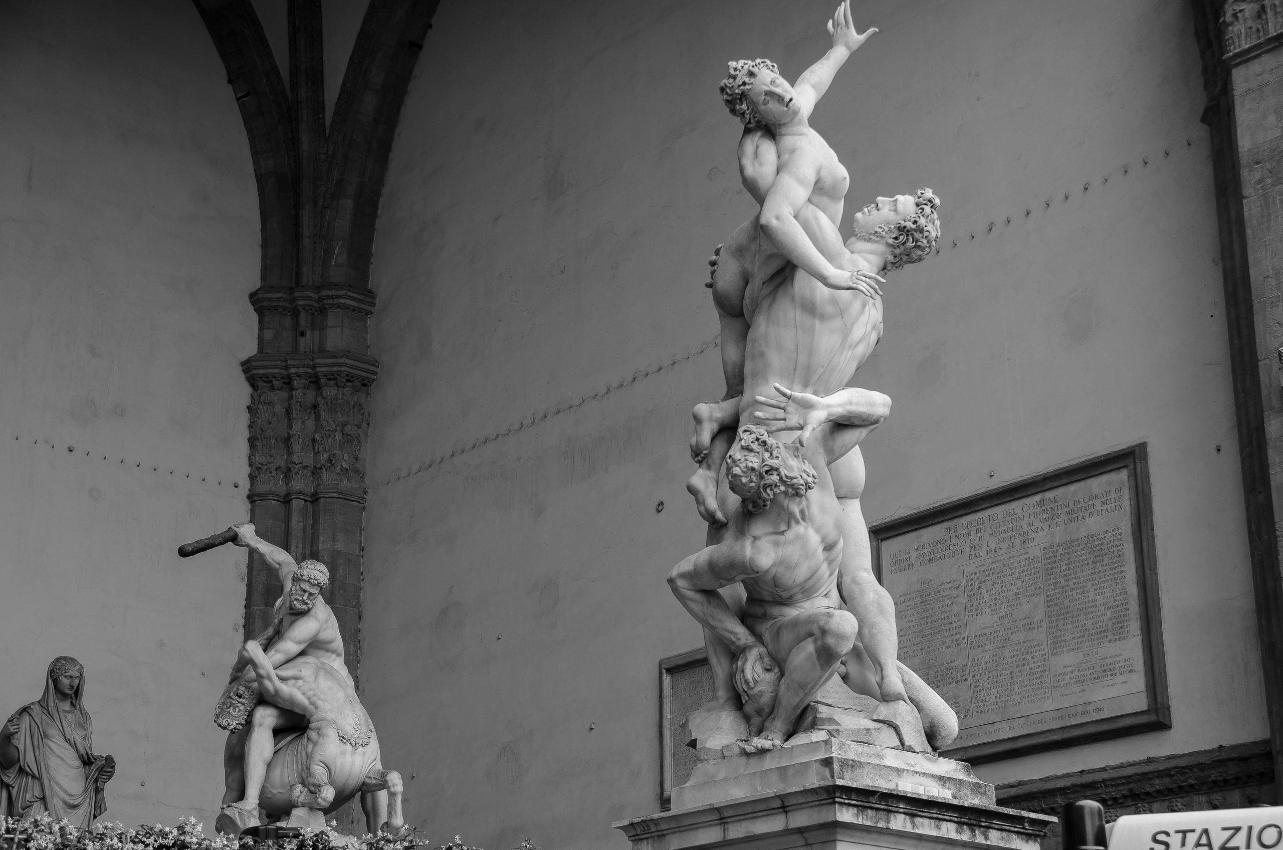 Флоренция (май 2015). Фотограф Таинства Крещения в Саратове Ильченко Артем