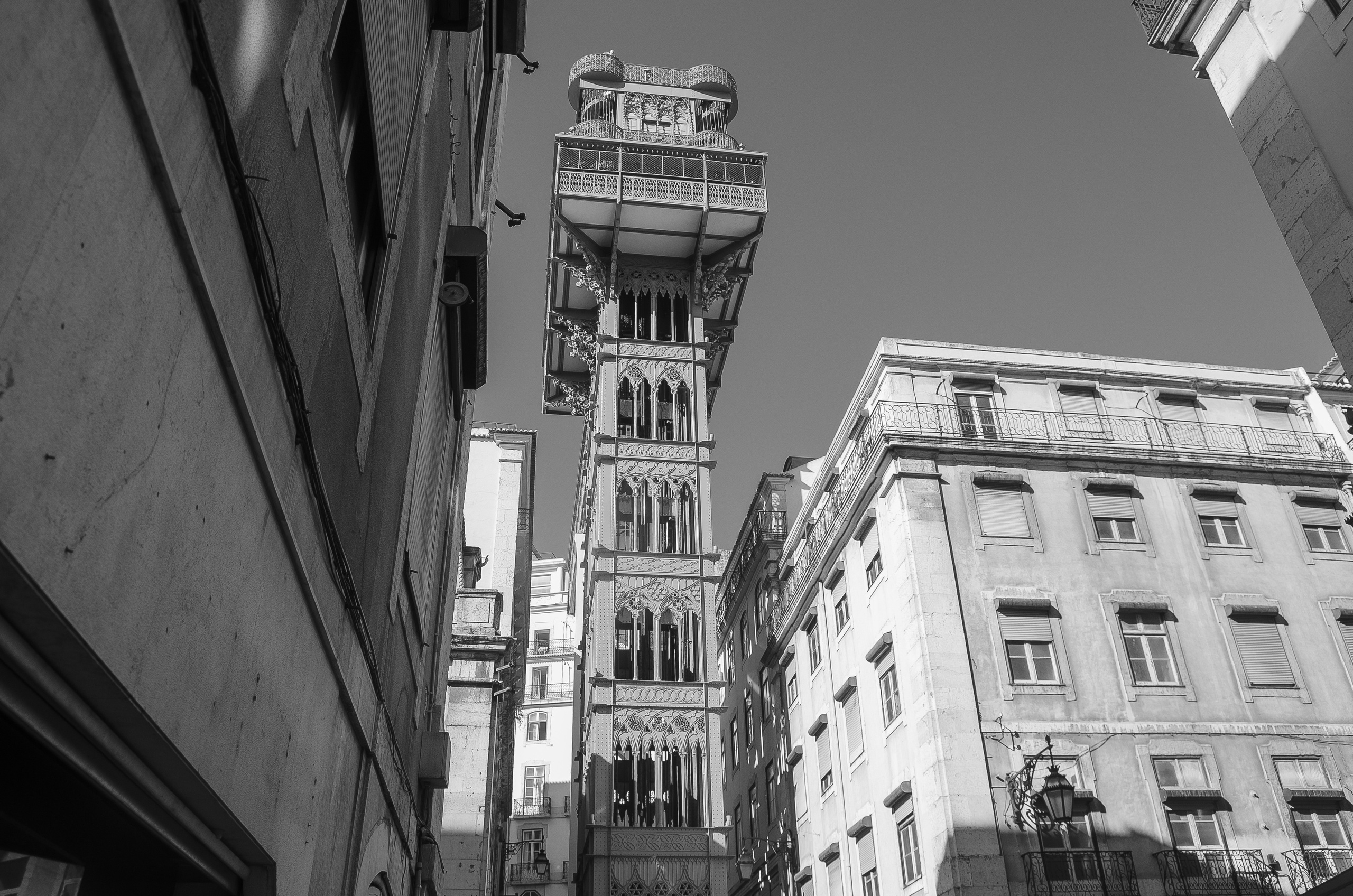 Лиссабон (октябрь 2017). Фотограф Таинства Крещения в Саратове Ильченко Артем