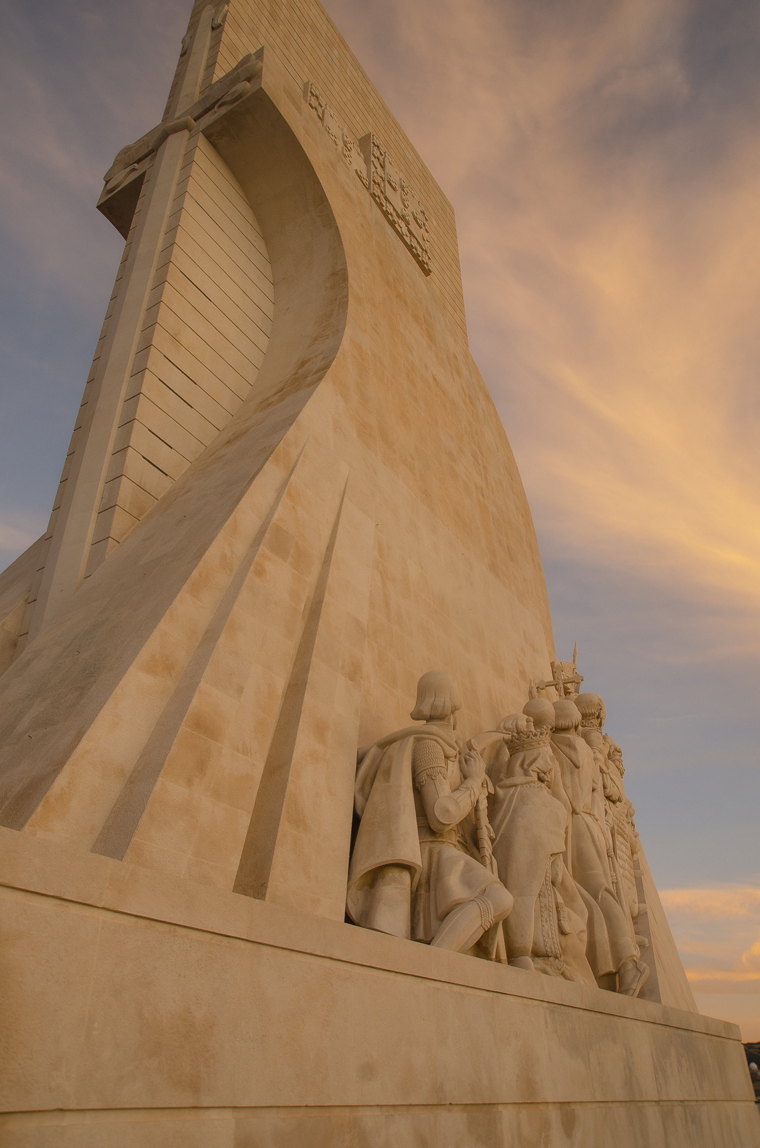 Лиссабон (октябрь 2017). Фотограф Таинства Крещения в Саратове Ильченко Артем