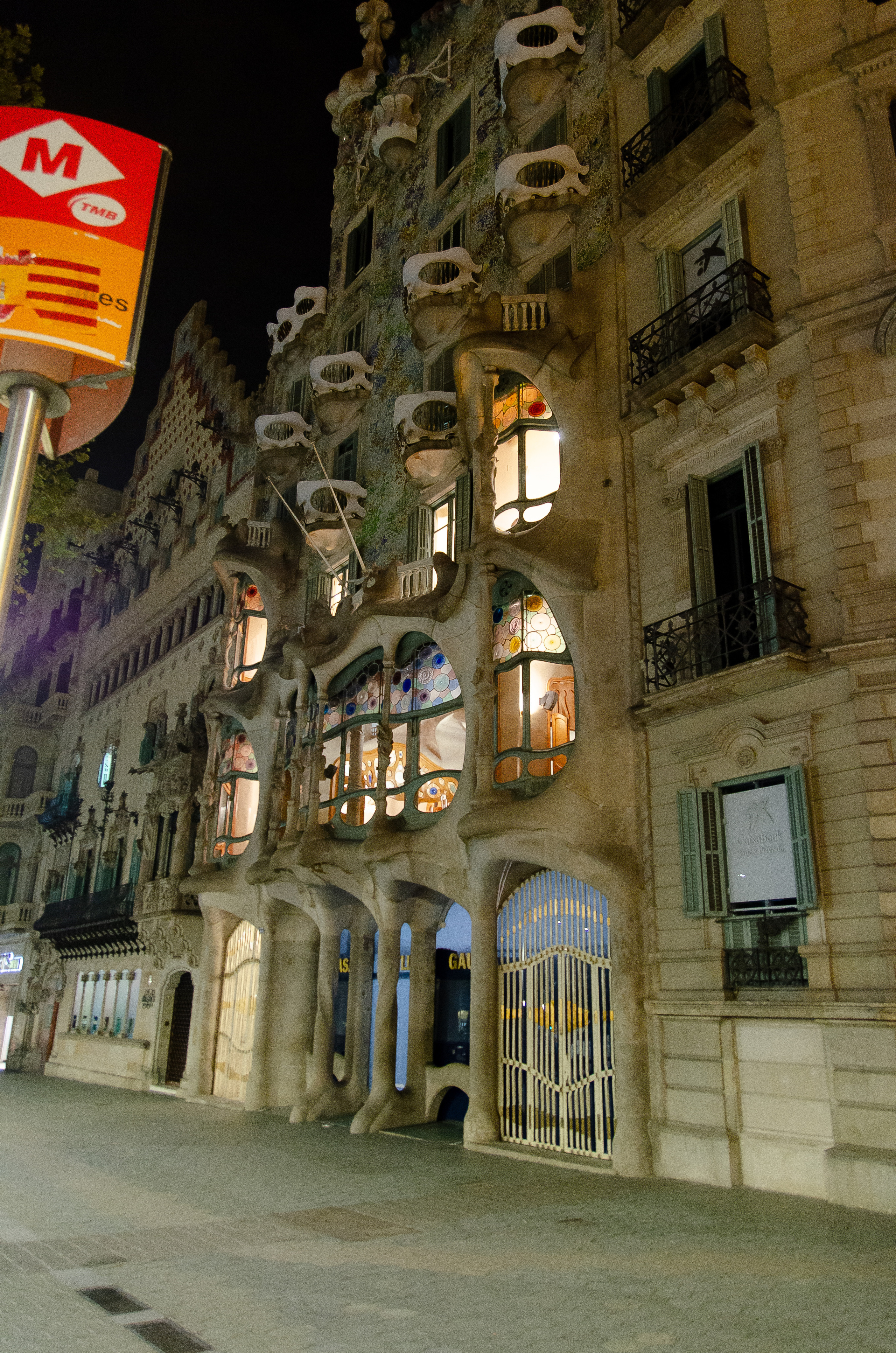 Барселона (октябрь 2017). Фотограф Таинства Крещения в Саратове Ильченко Артем