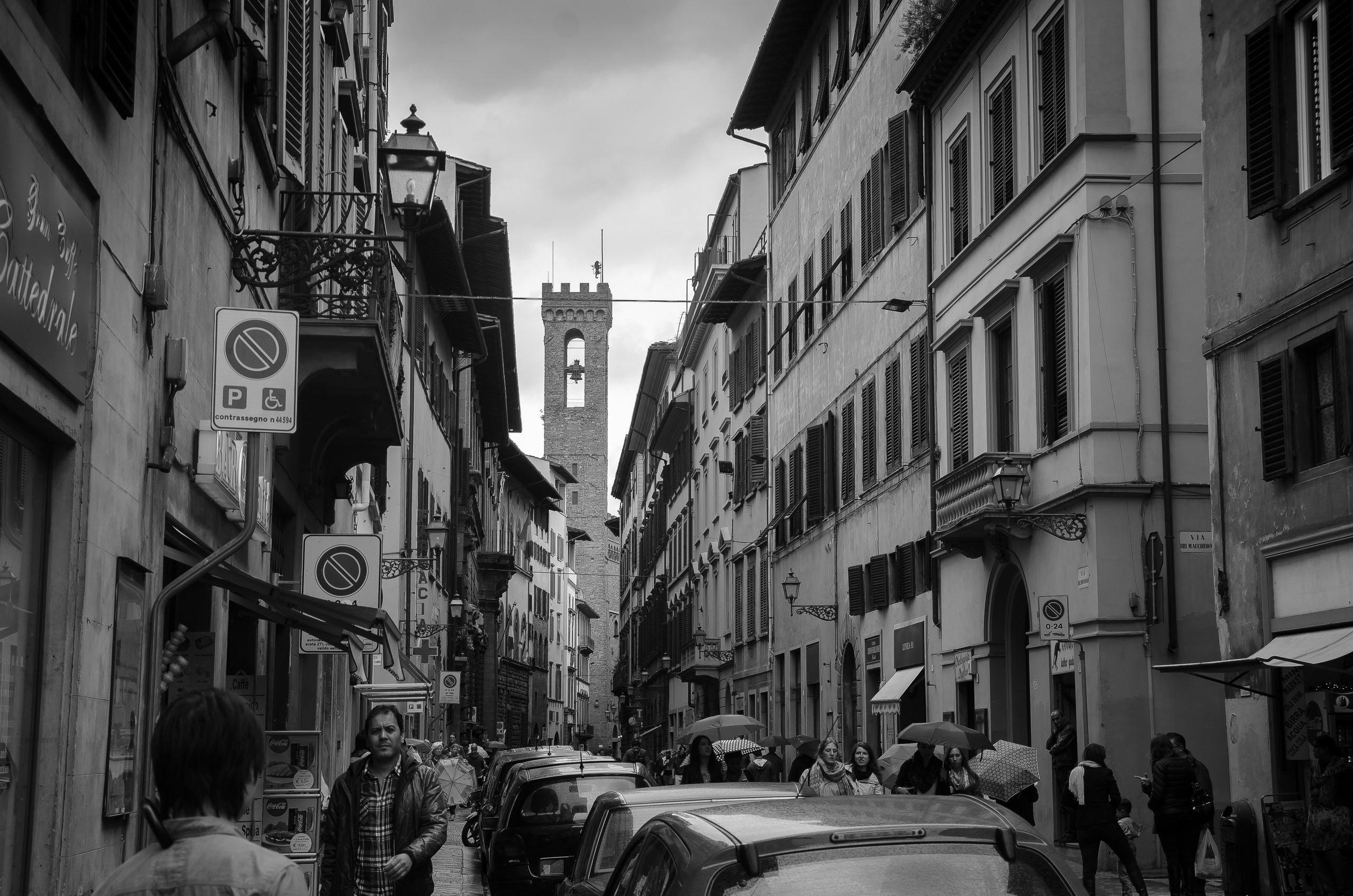 Флоренция (май 2015). Фотограф Таинства Крещения в Саратове Ильченко Артем