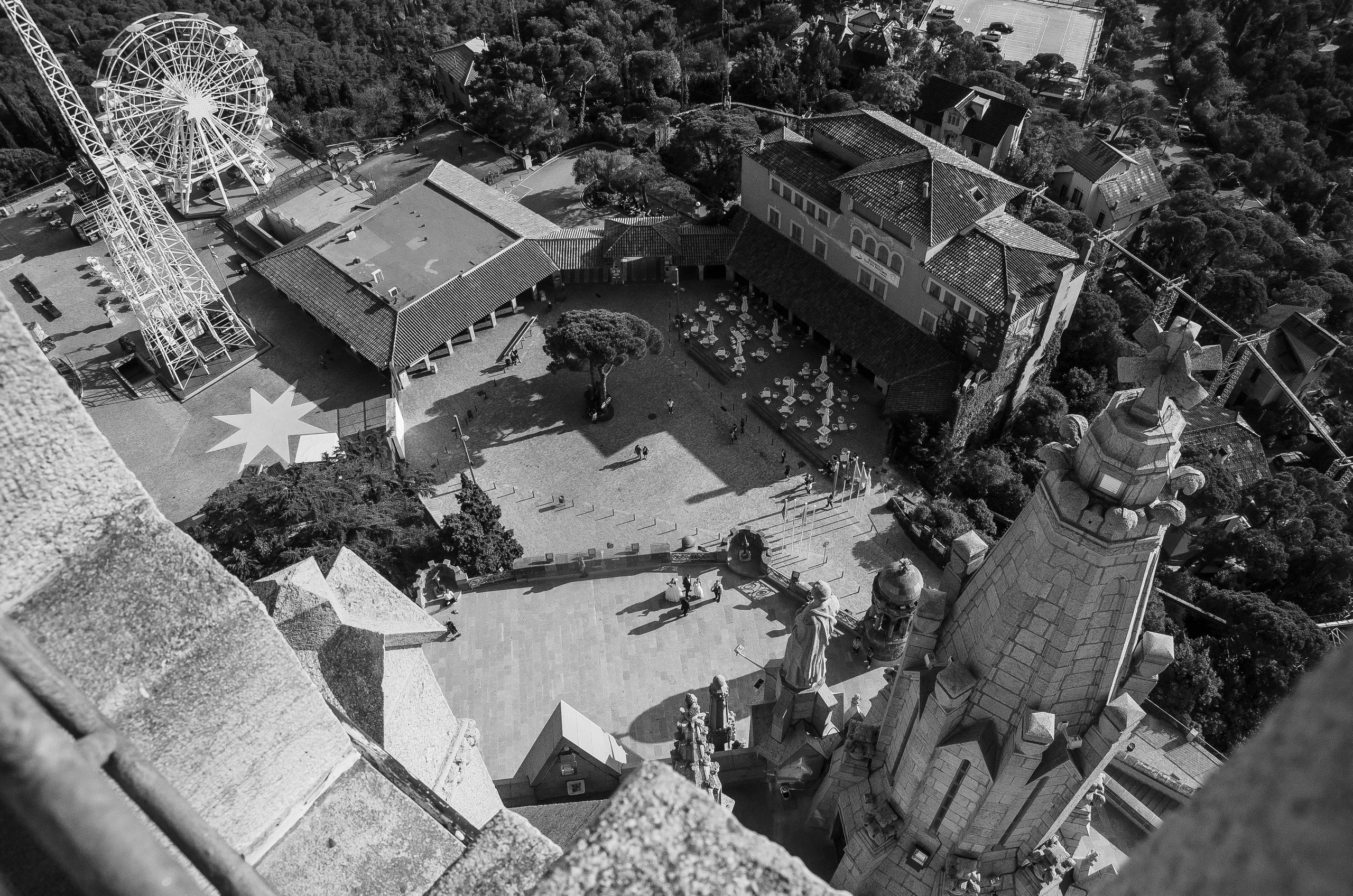 Барселона (октябрь 2017). Фотограф Таинства Крещения в Саратове Ильченко Артем