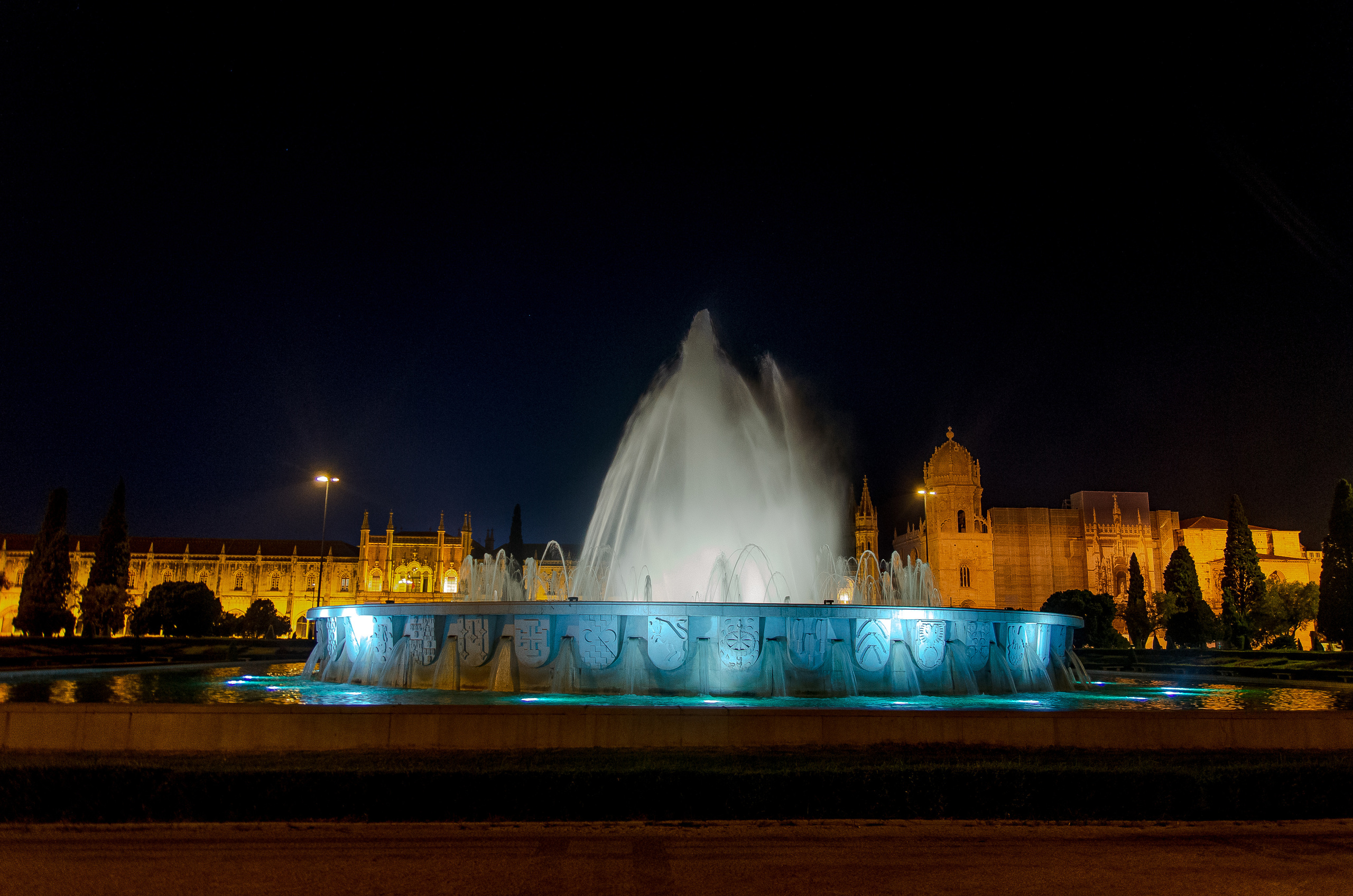 Лиссабон (октябрь 2017). Фотограф Таинства Крещения в Саратове Ильченко Артем