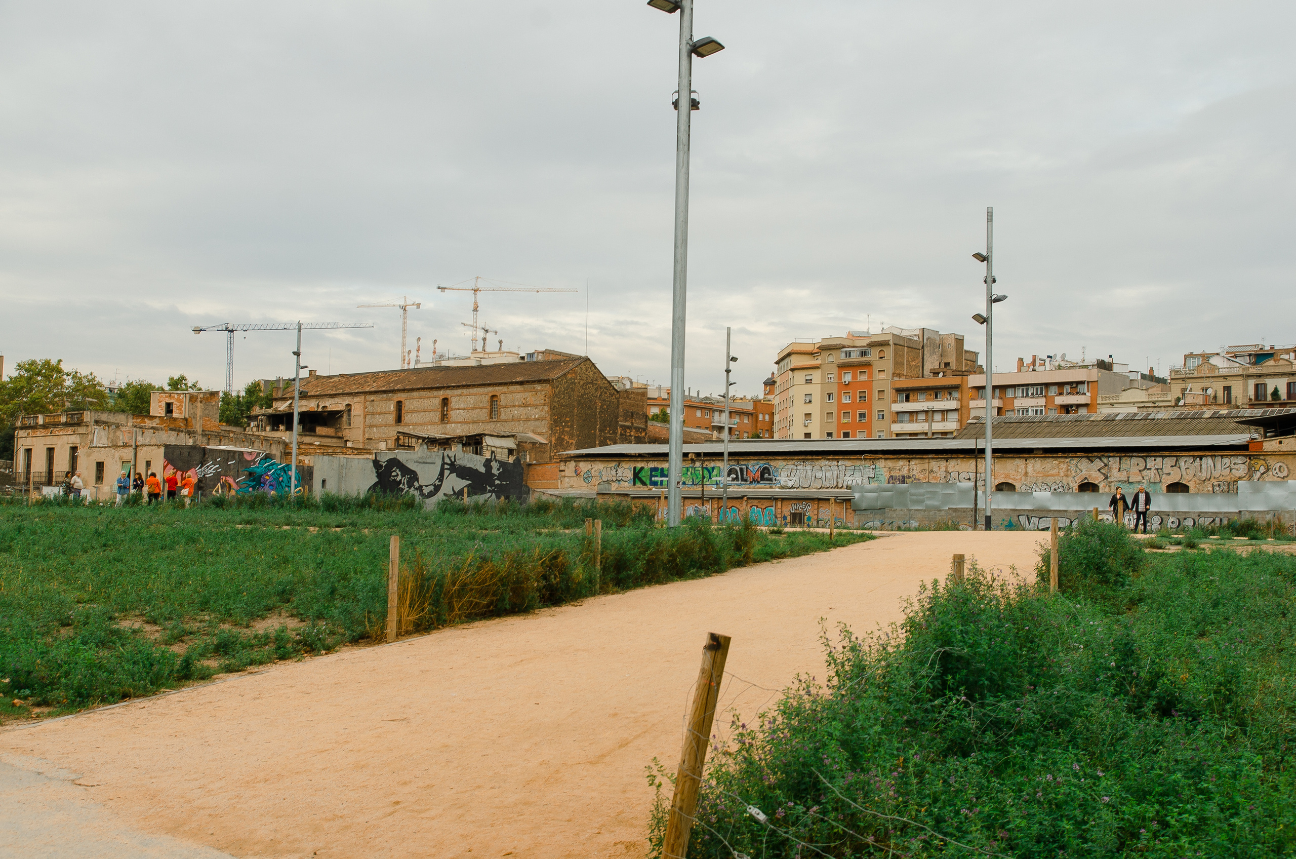 Барселона (октябрь 2017). Фотограф Таинства Крещения в Саратове Ильченко Артем
