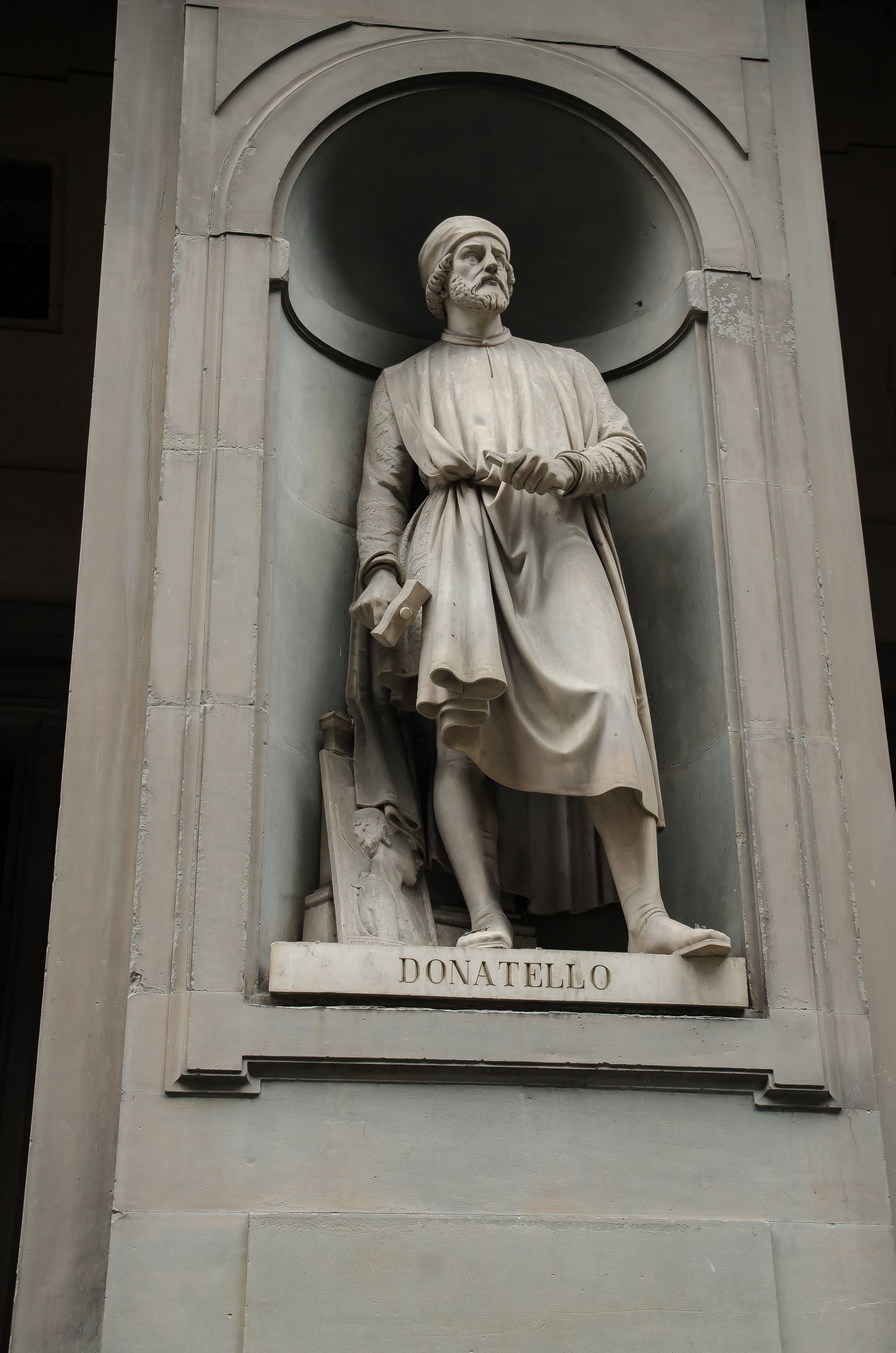 Флоренция (май 2015). Фотограф Таинства Крещения в Саратове Ильченко Артем