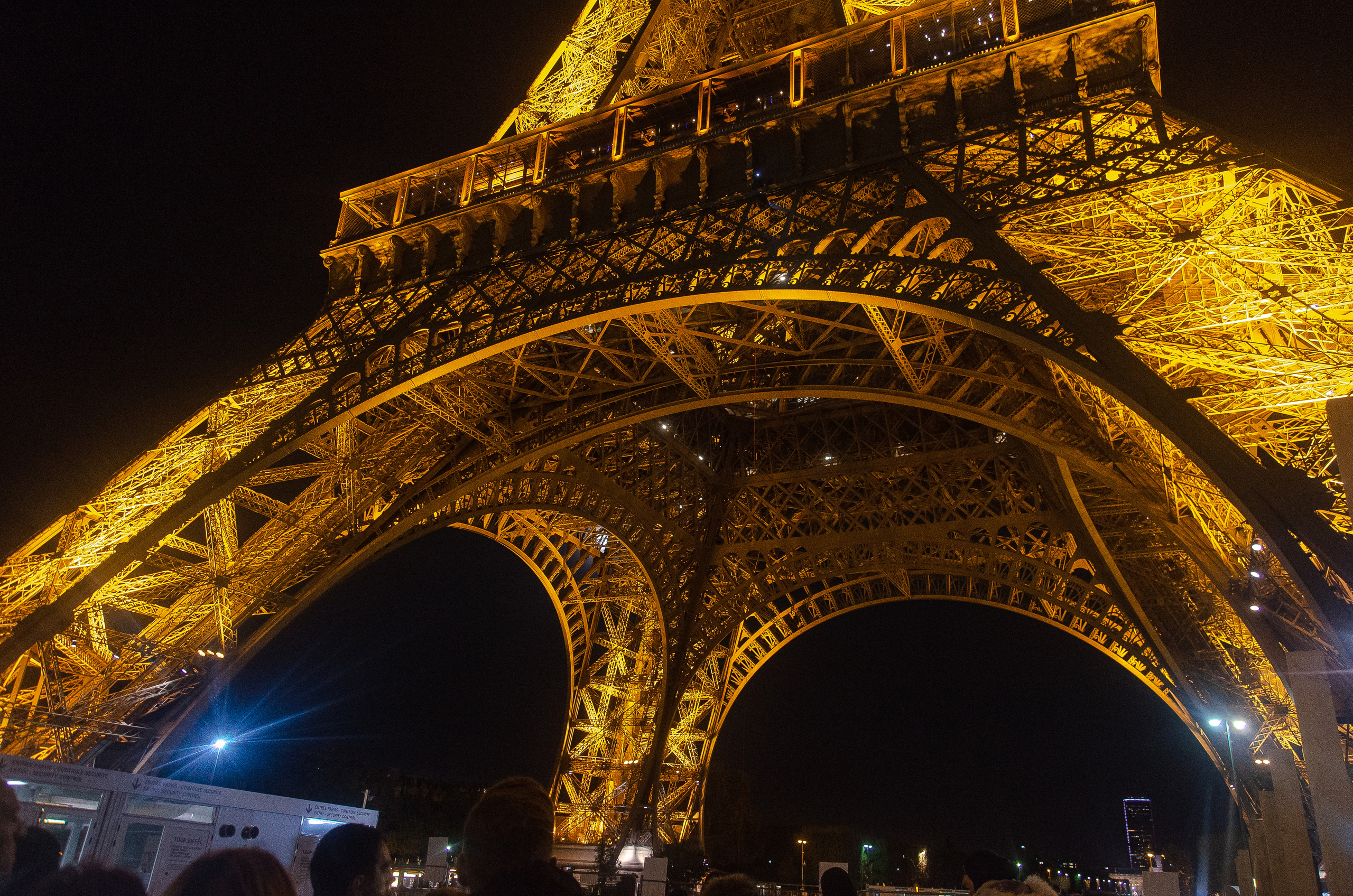 Париж (октябрь 2017). Фотограф Таинства Крещения в Саратове Ильченко Артем