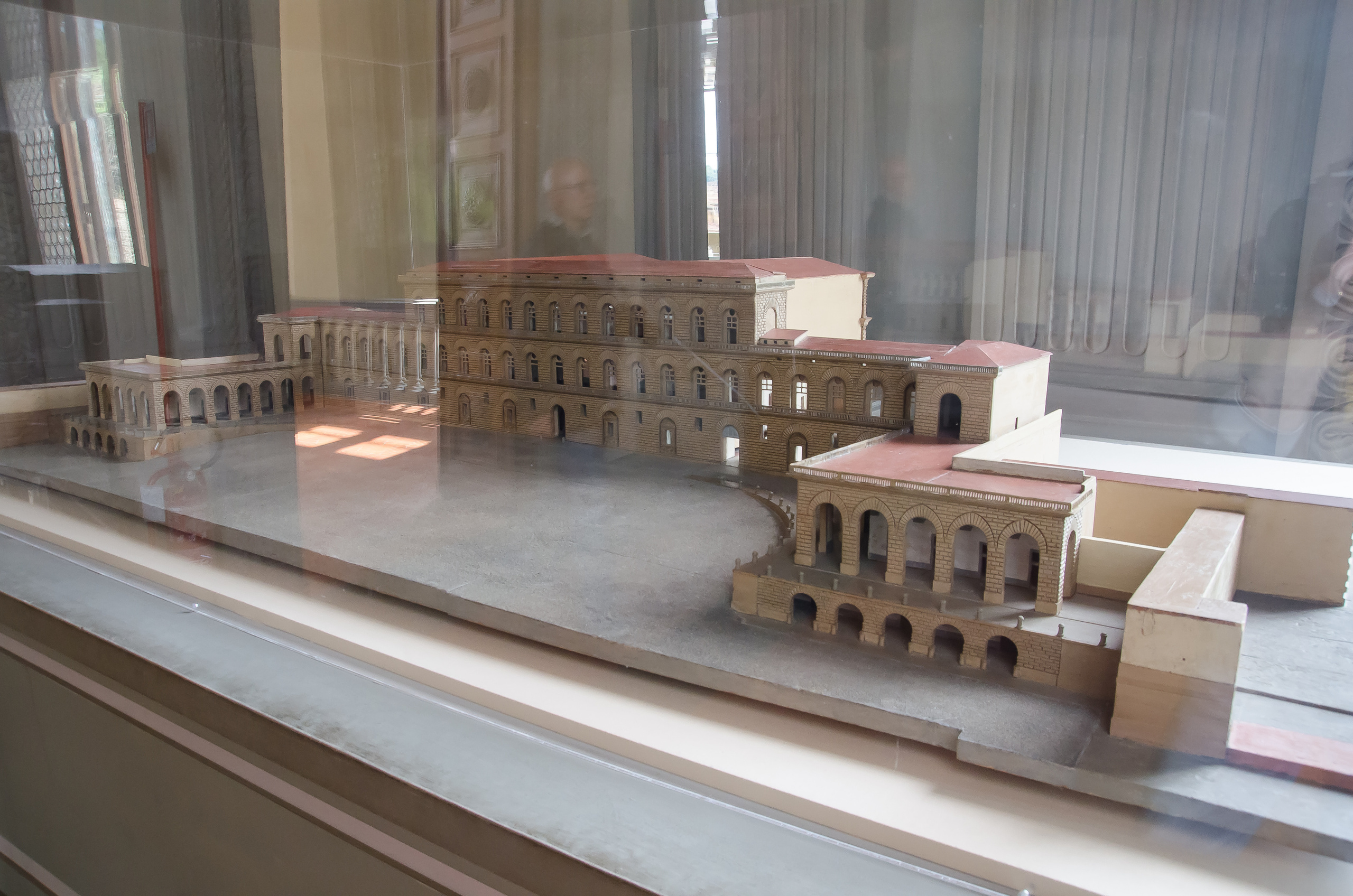 Флоренция (май 2015). Фотограф Таинства Крещения в Саратове Ильченко Артем