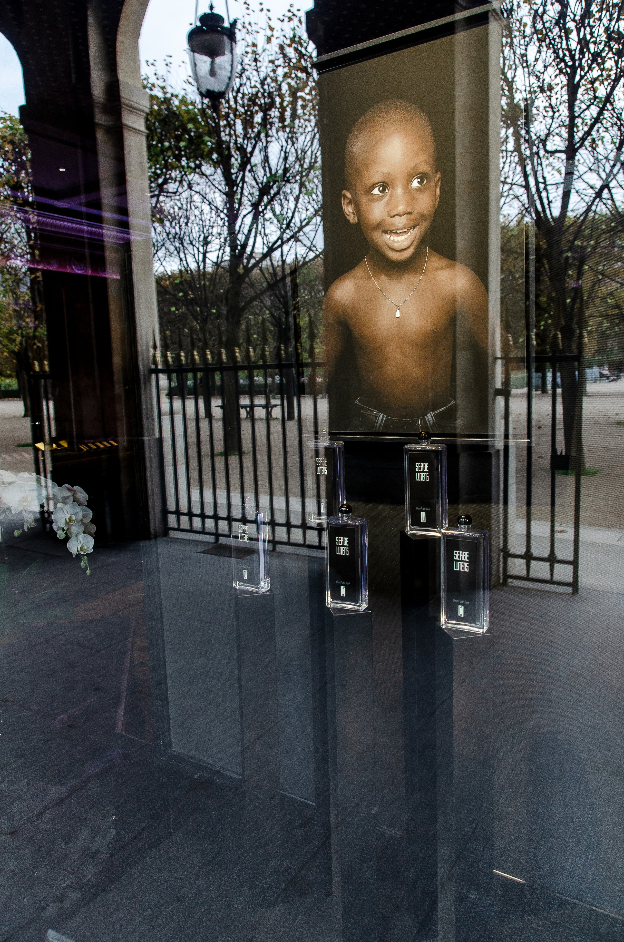 Париж (октябрь 2017). Фотограф Таинства Крещения в Саратове Ильченко Артем