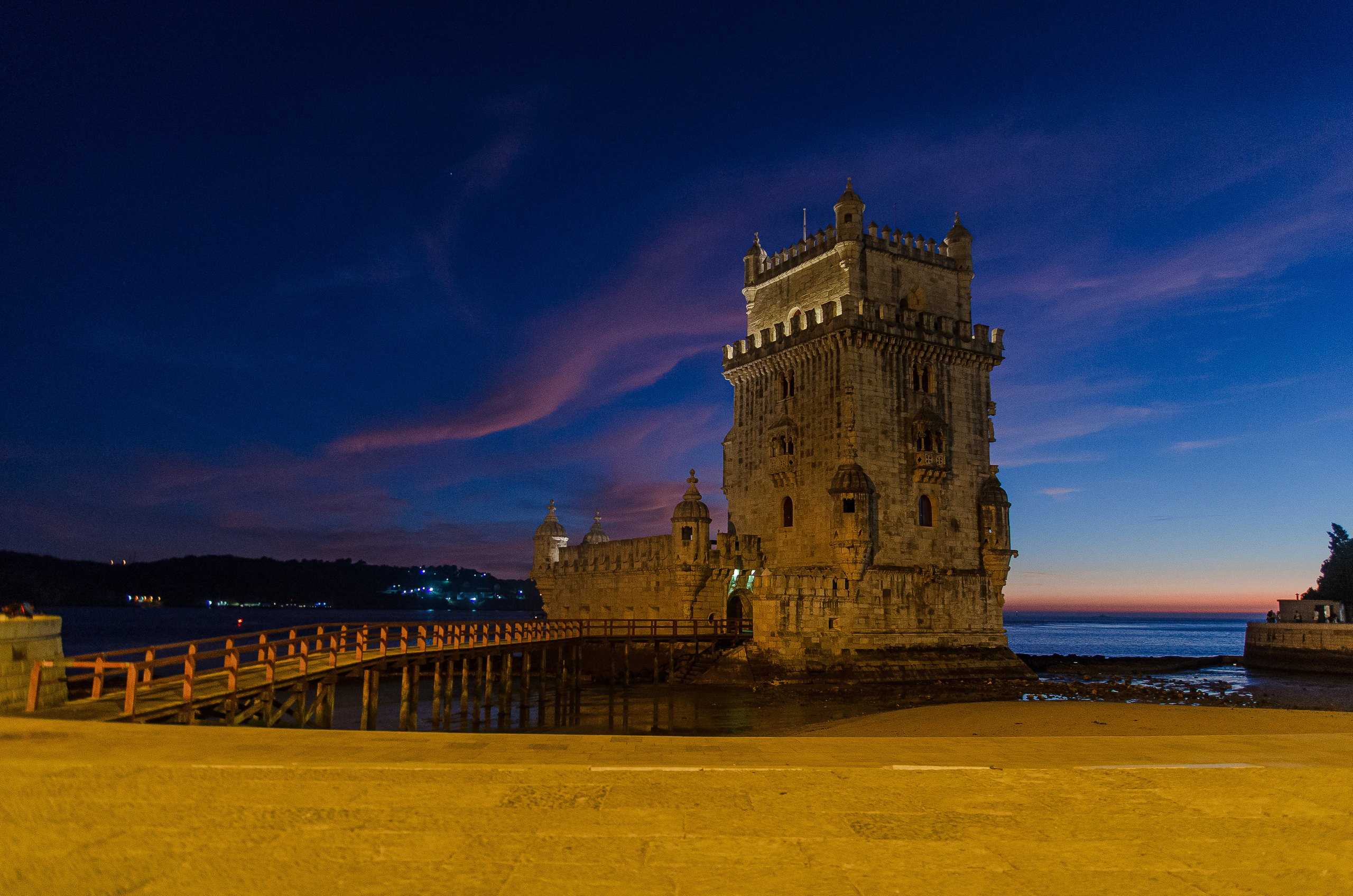Лиссабон (октябрь 2017). Фотограф Таинства Крещения в Саратове Ильченко Артем