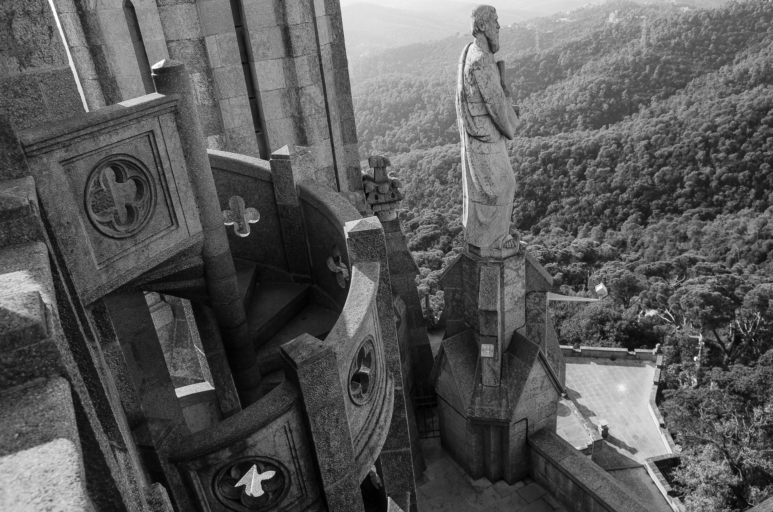 Барселона (октябрь 2017). Фотограф Таинства Крещения в Саратове Ильченко Артем