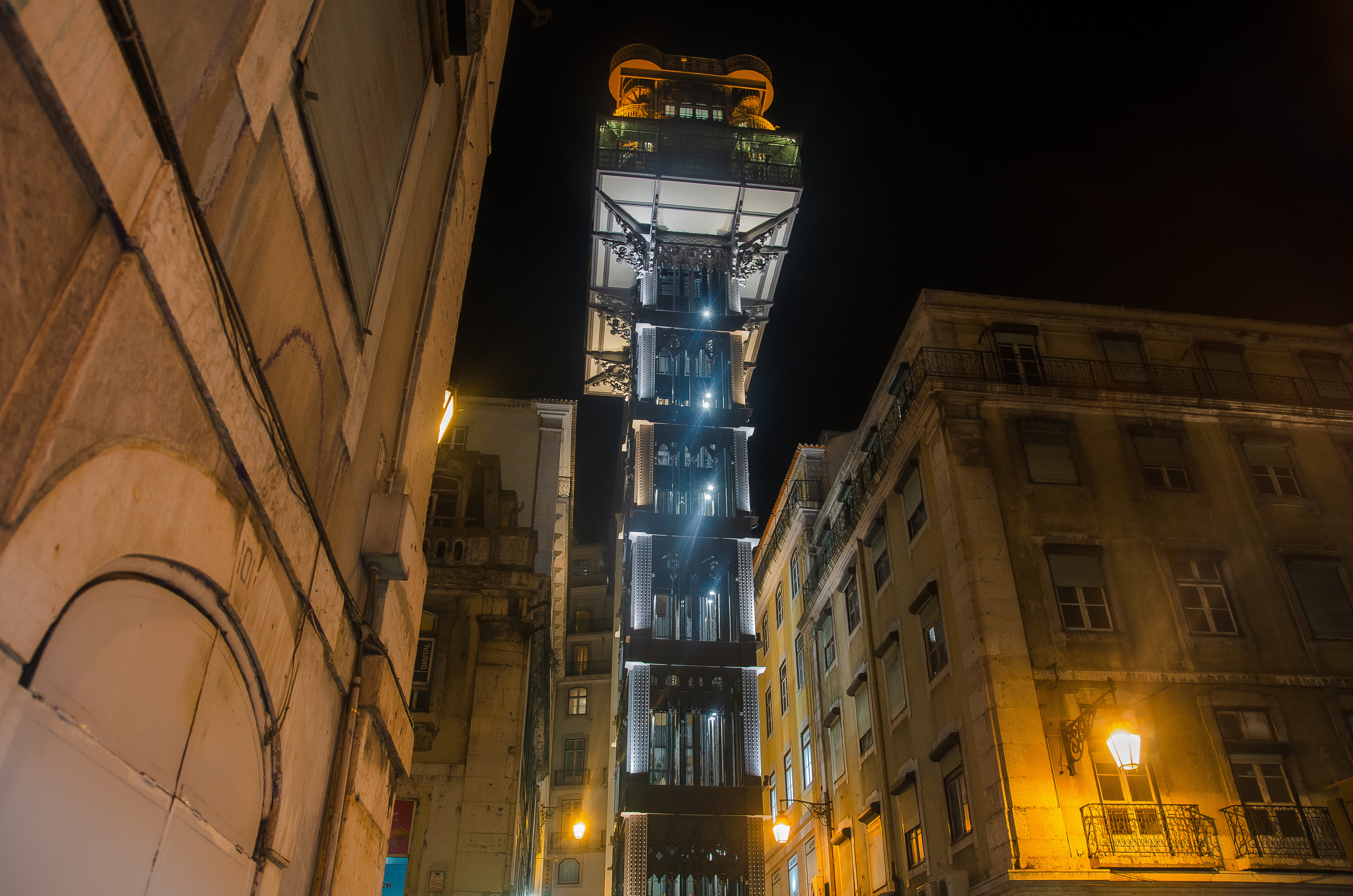 Лиссабон (октябрь 2017). Фотограф Таинства Крещения в Саратове Ильченко Артем