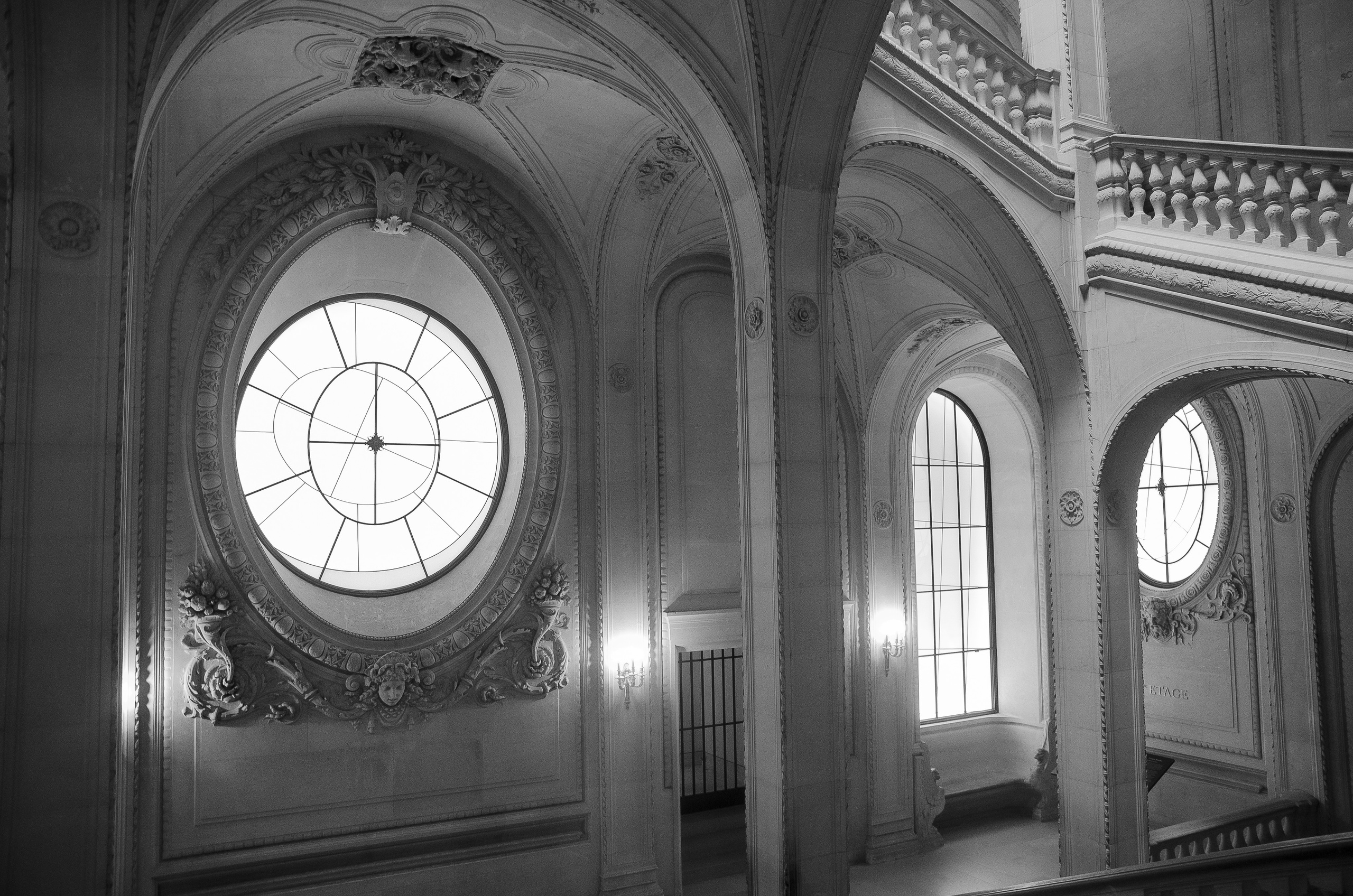 Париж (октябрь 2017). Фотограф Таинства Крещения в Саратове Ильченко Артем