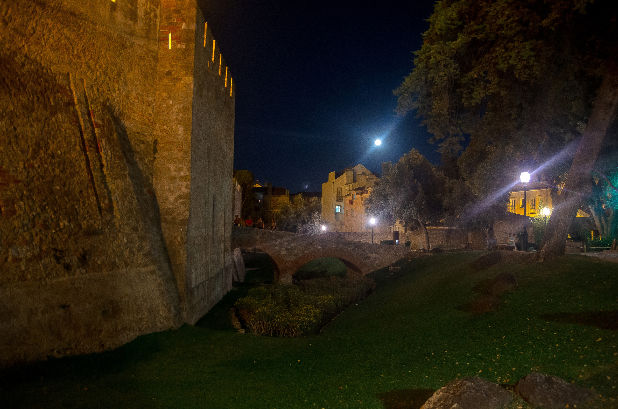 Лиссабон (октябрь 2017). Фотограф Таинства Крещения в Саратове Ильченко Артем