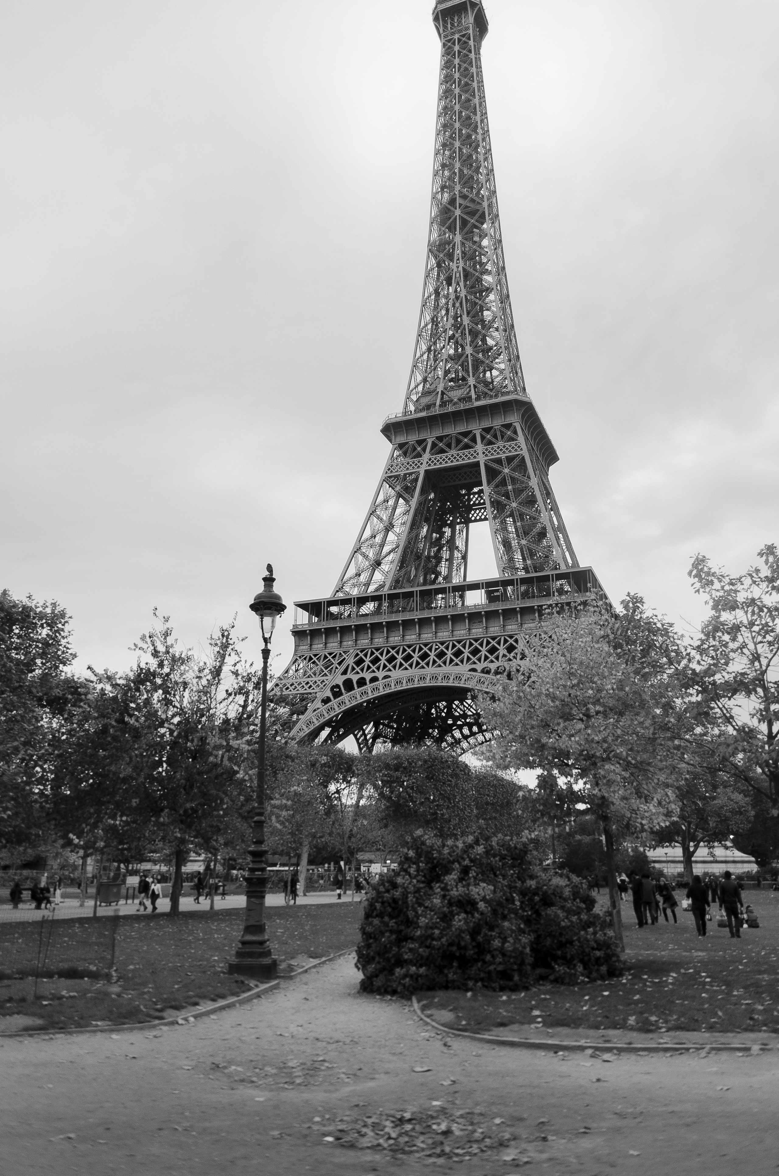 Париж (октябрь 2017). Фотограф Таинства Крещения в Саратове Ильченко Артем