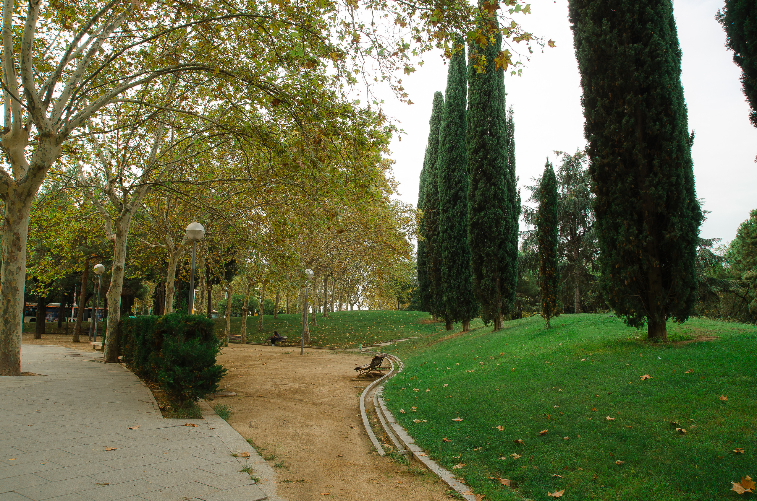 Барселона (октябрь 2017). Фотограф Таинства Крещения в Саратове Ильченко Артем