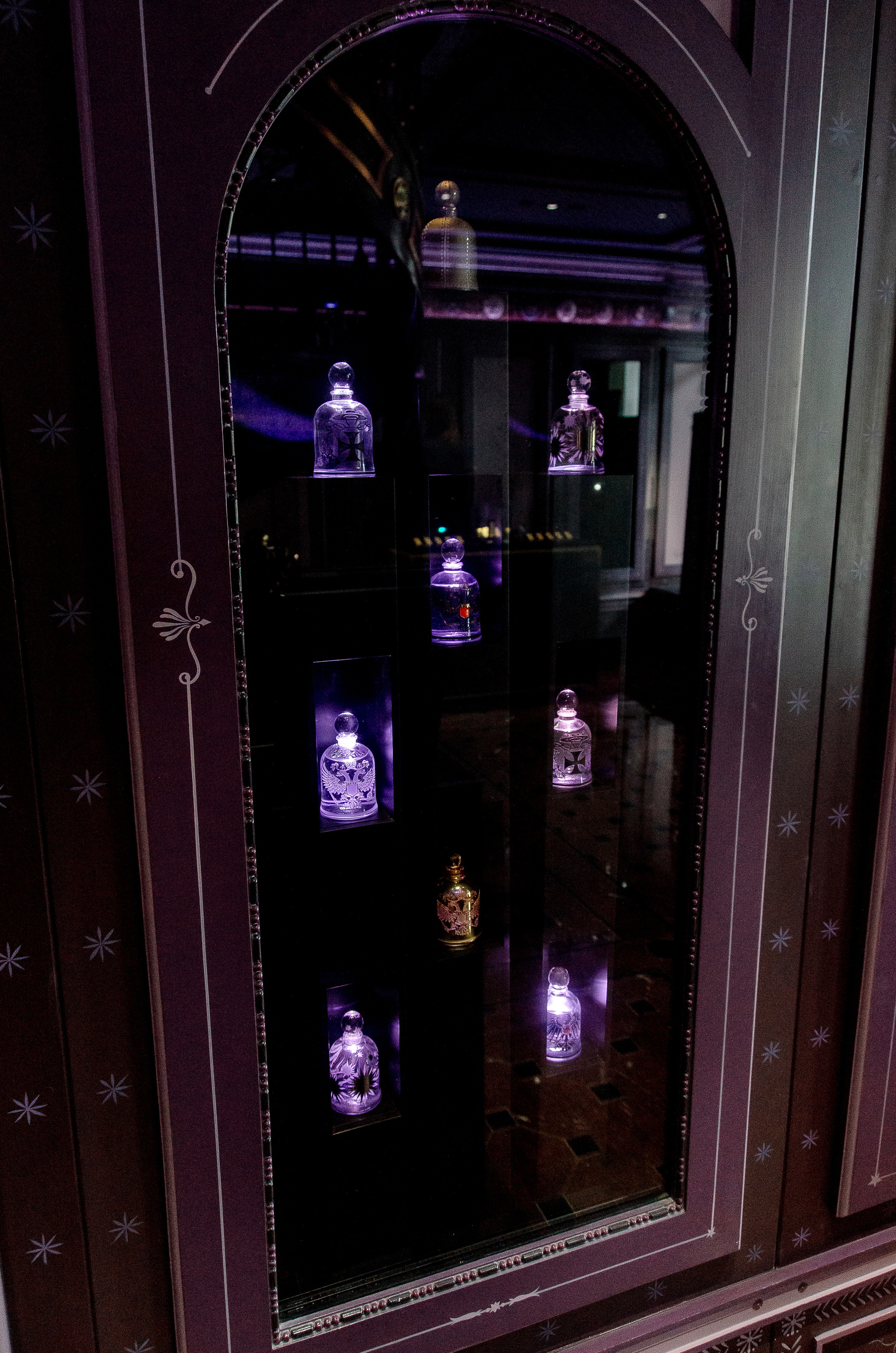 Париж (октябрь 2017). Фотограф Таинства Крещения в Саратове Ильченко Артем