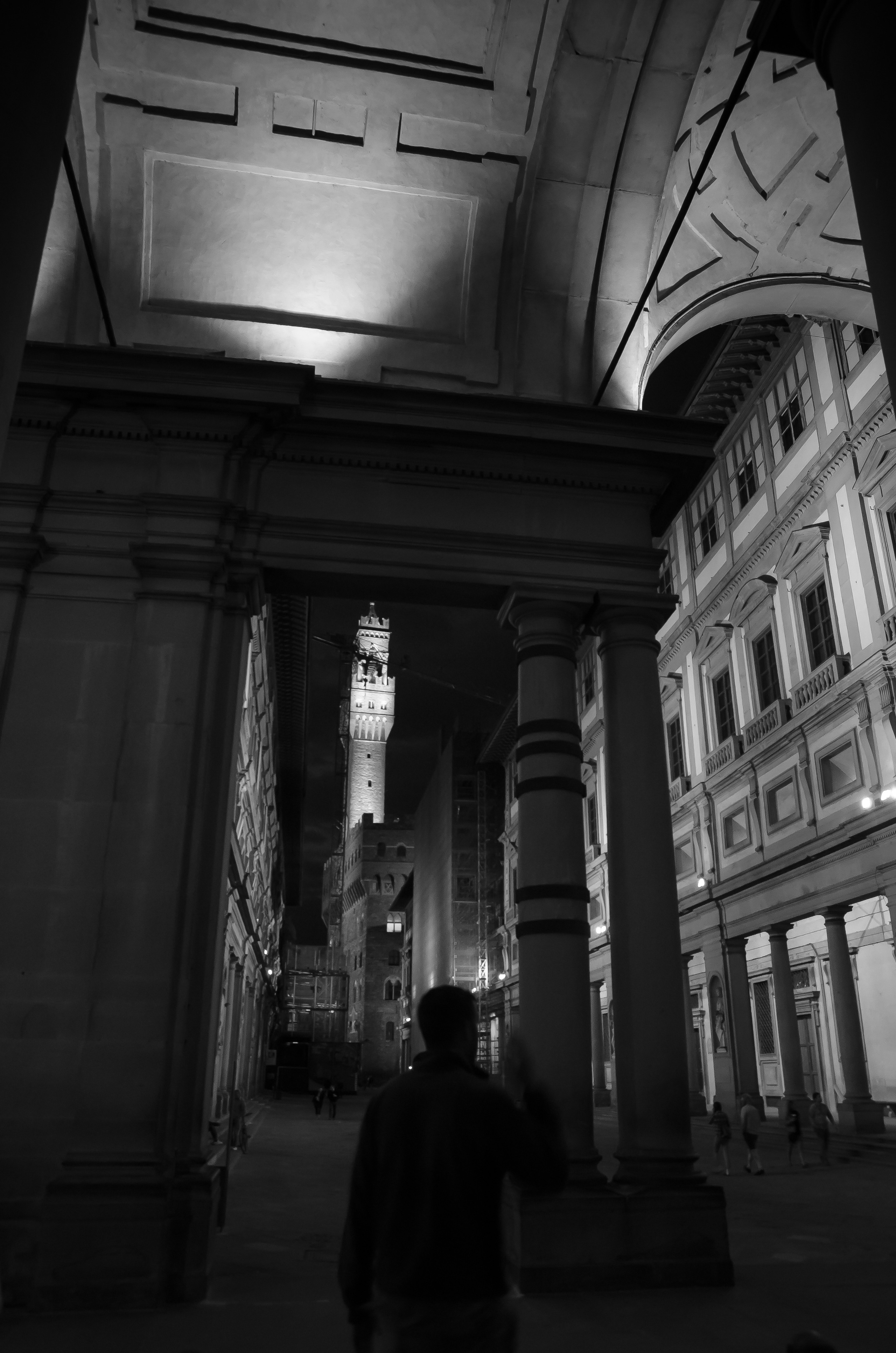 Флоренция (май 2015). Фотограф Таинства Крещения в Саратове Ильченко Артем