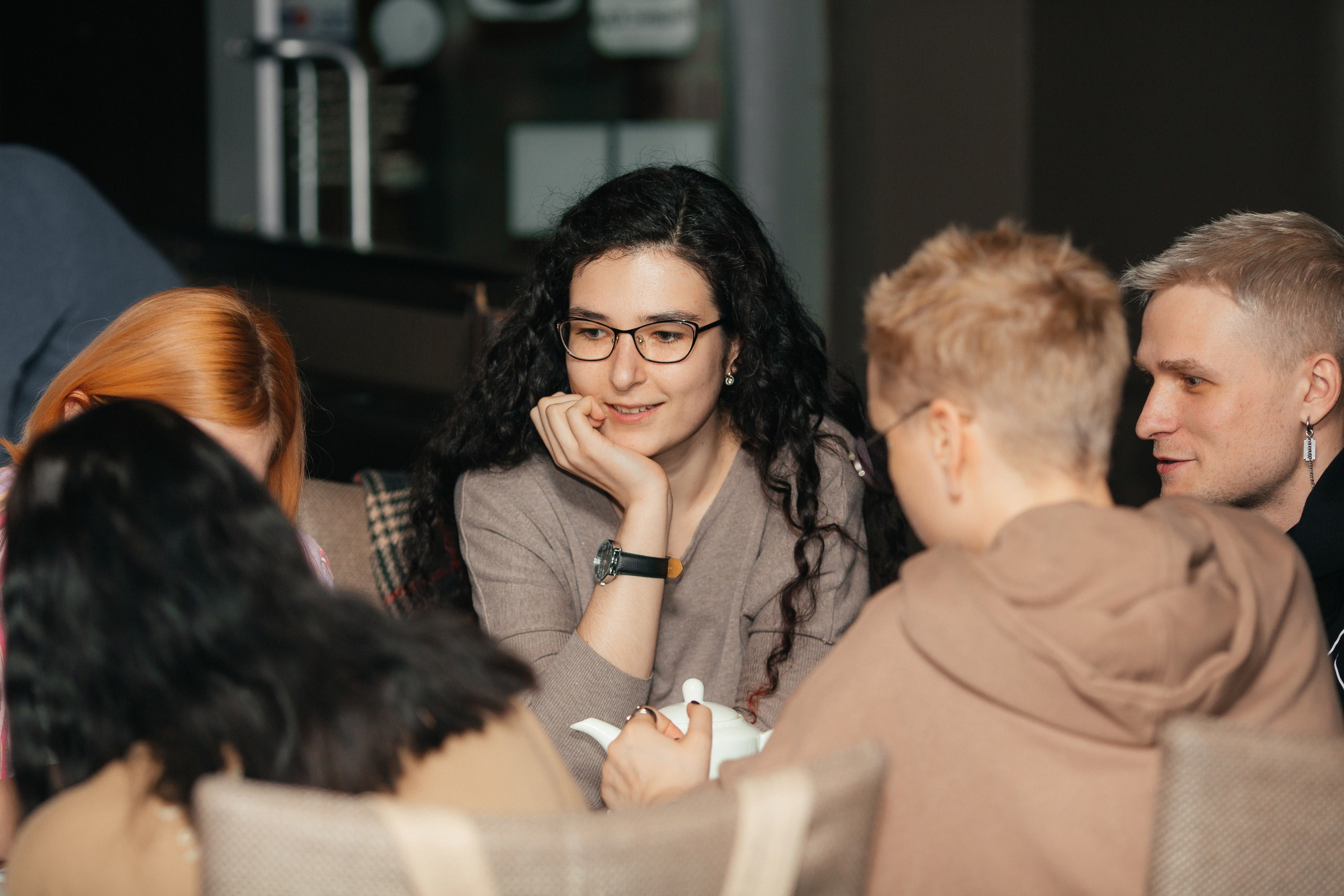 Фотосъемка квиза — кино и музыка. Свадебный фотограф Александр Абрамов Москва / Зеленоград