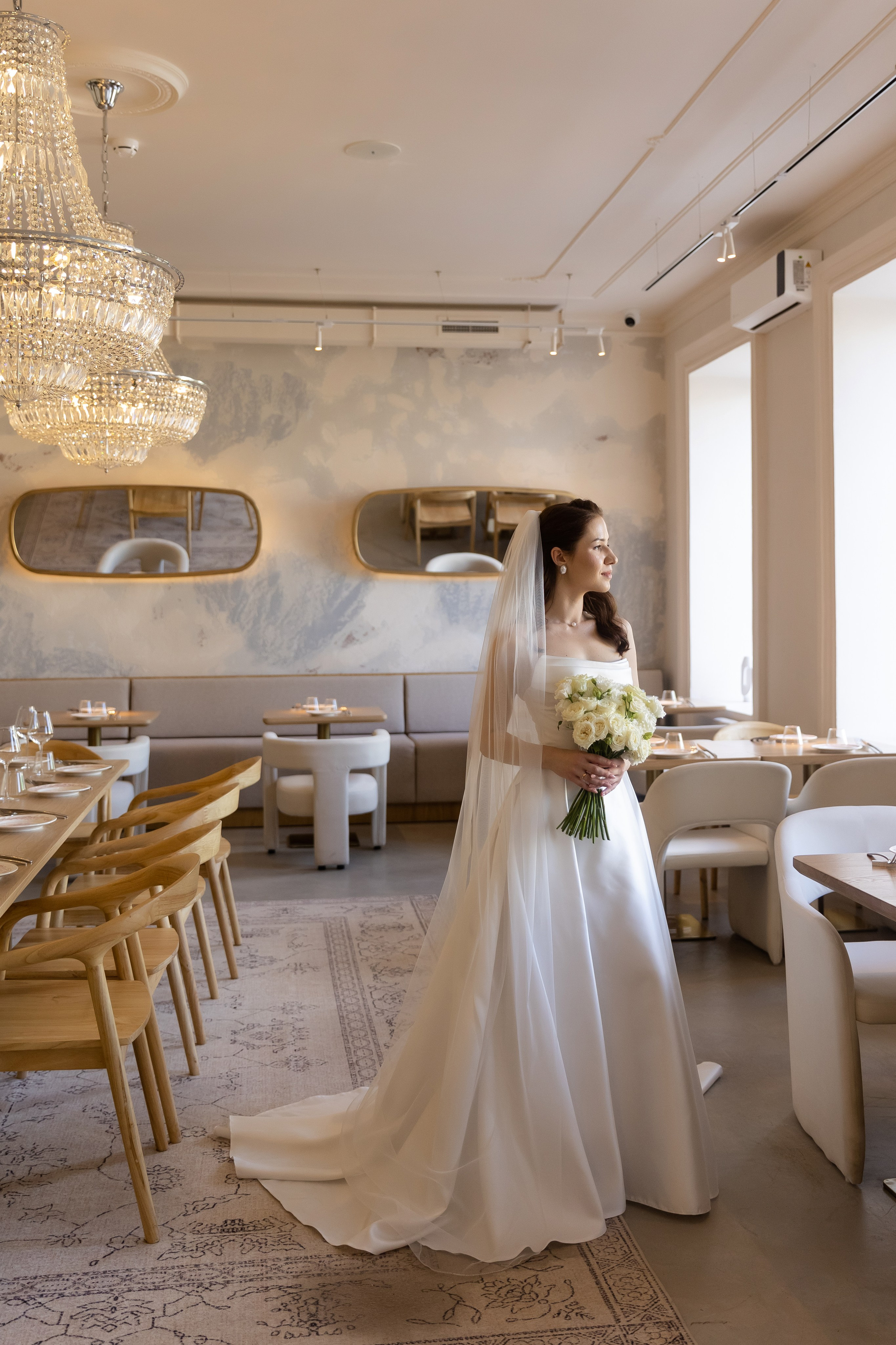 Екатерина и Константин