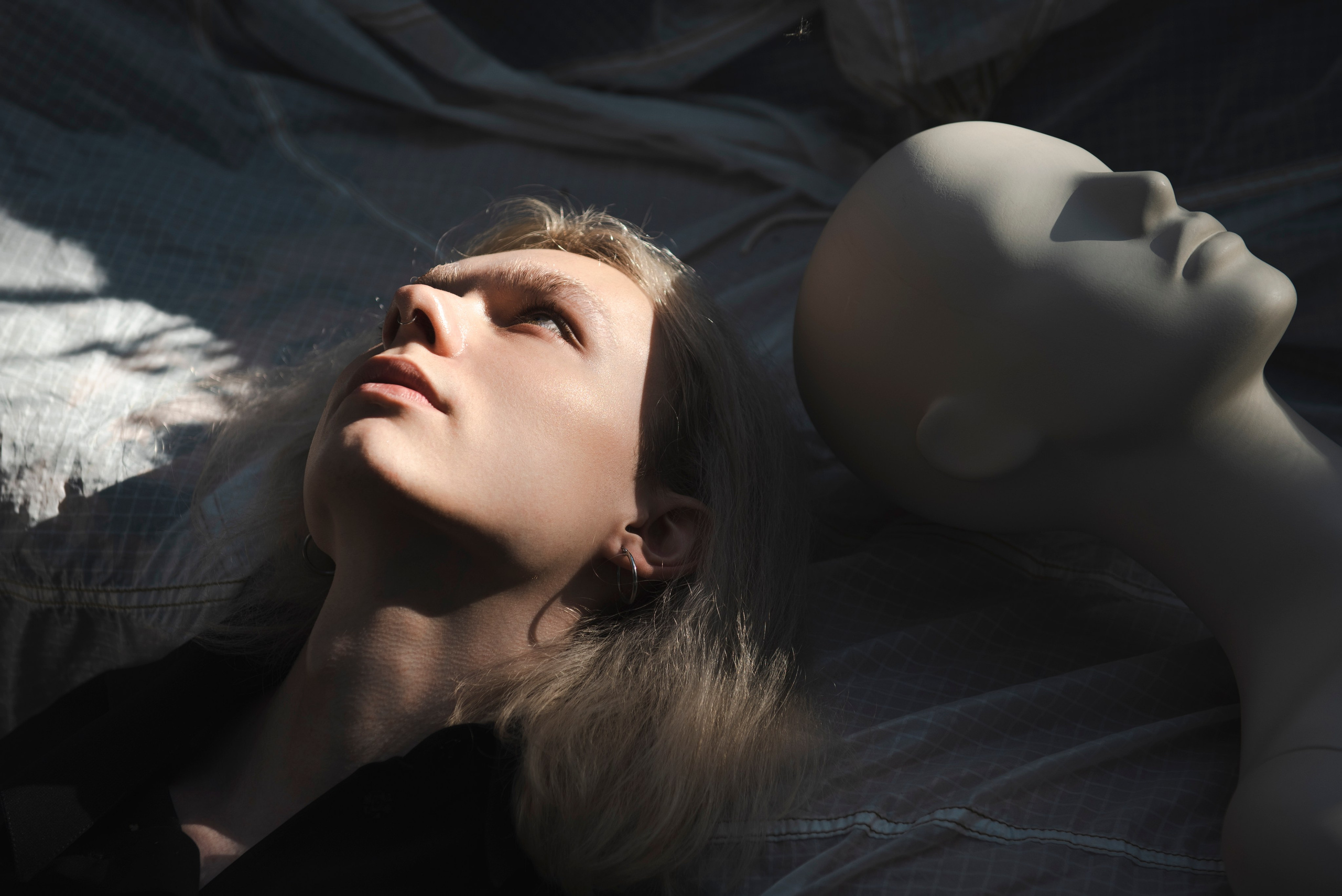 Вдохновляясь мифом о Пигмалионе. Портретный и архитектурный фотограф в Москве и Санкт-Петербурге