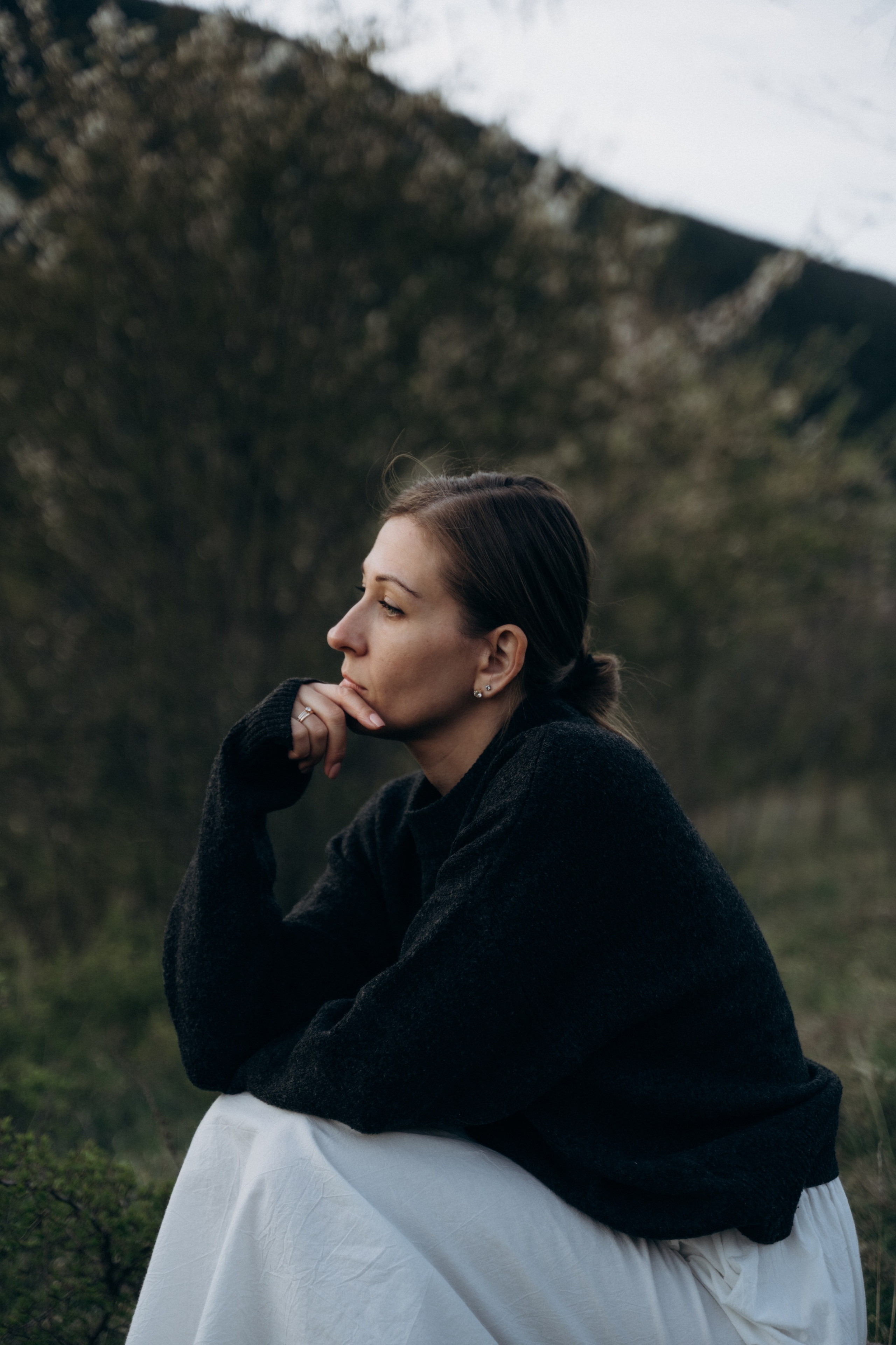 Татьяна. Мария Кобзева, фотограф в Ялте, Крым