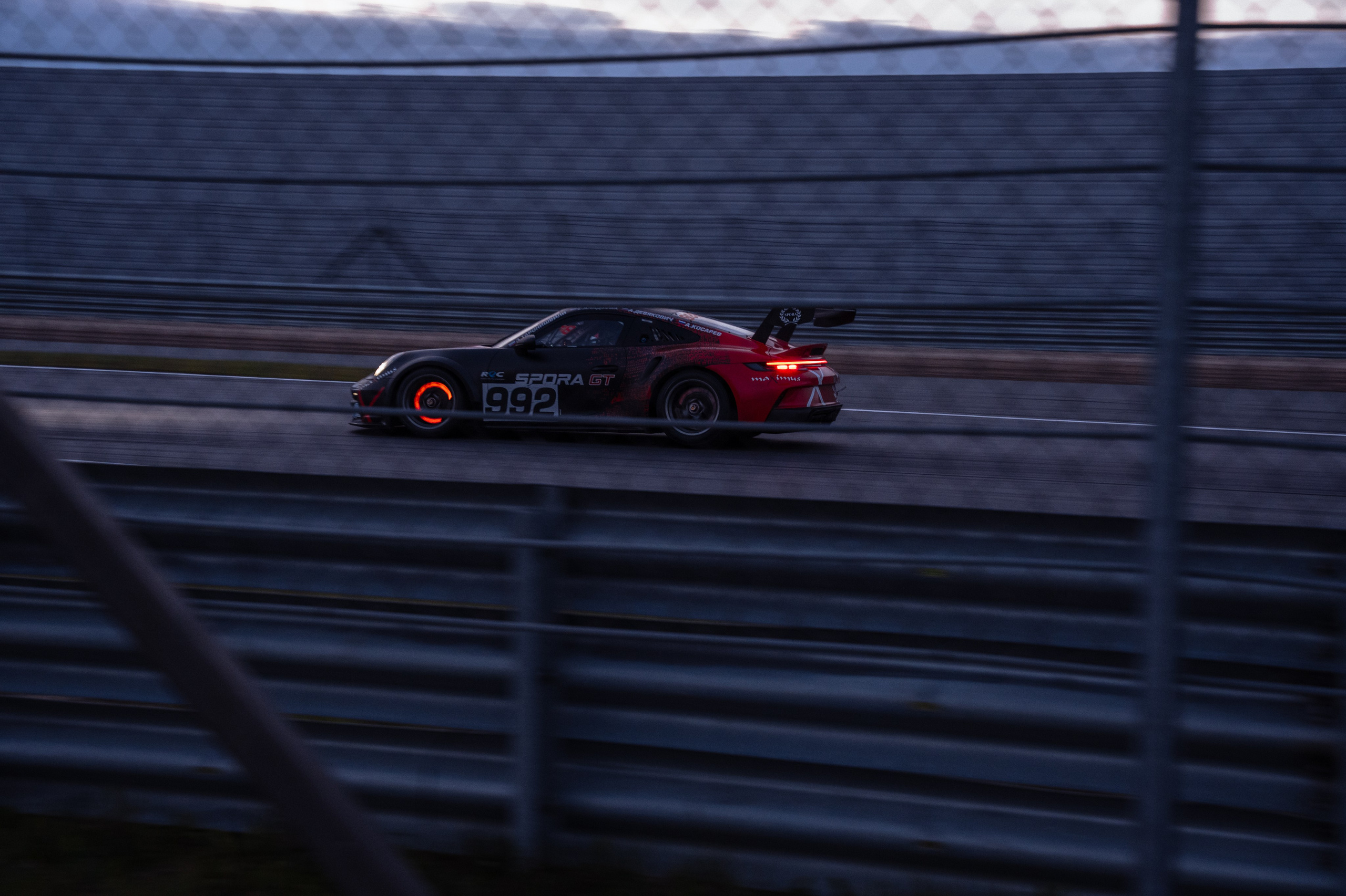 REC MoscowRaceway. Фотограф в Москве Марченко Александр